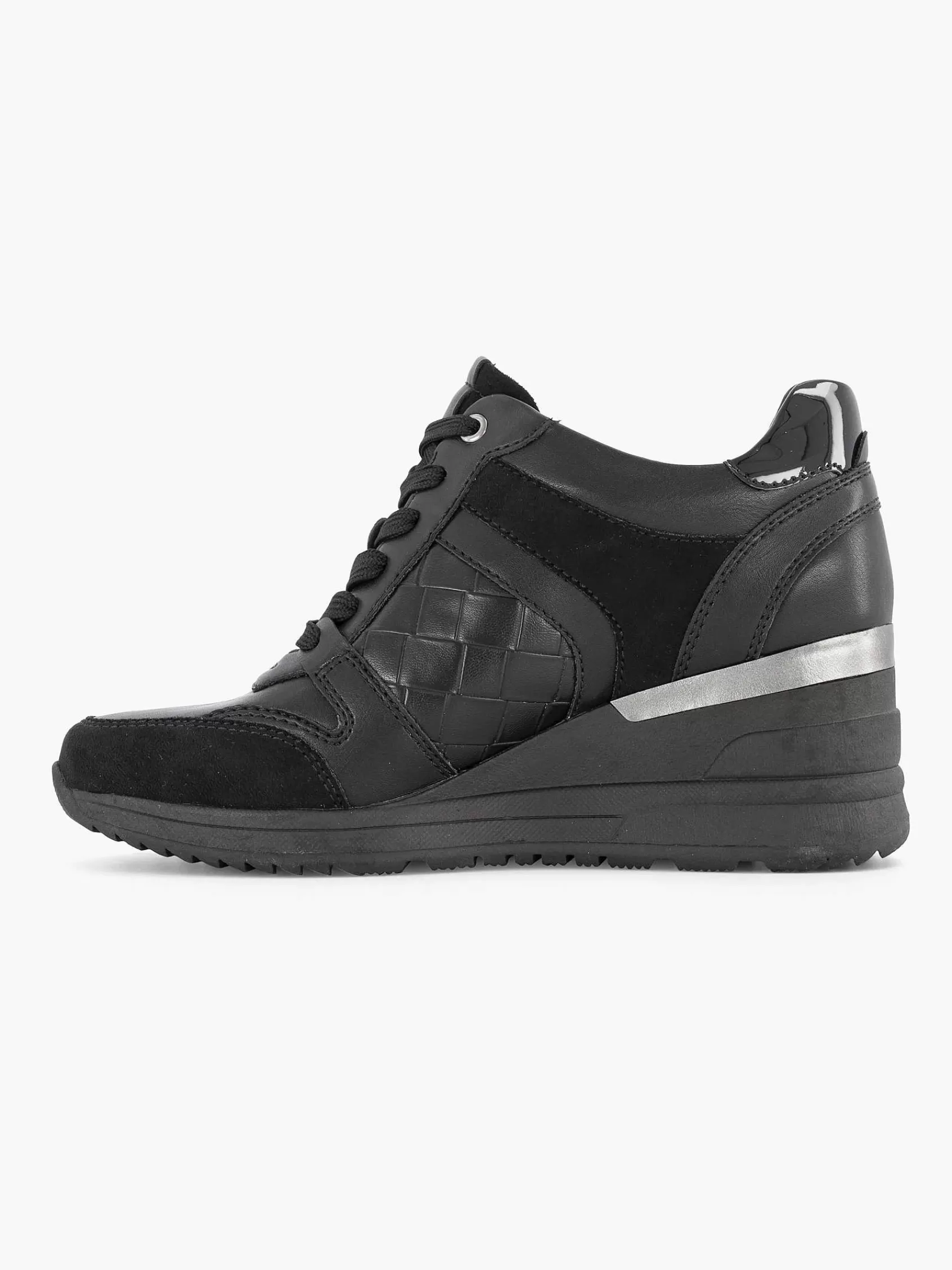 Graceland Sneakers>Sneaker Sleehak