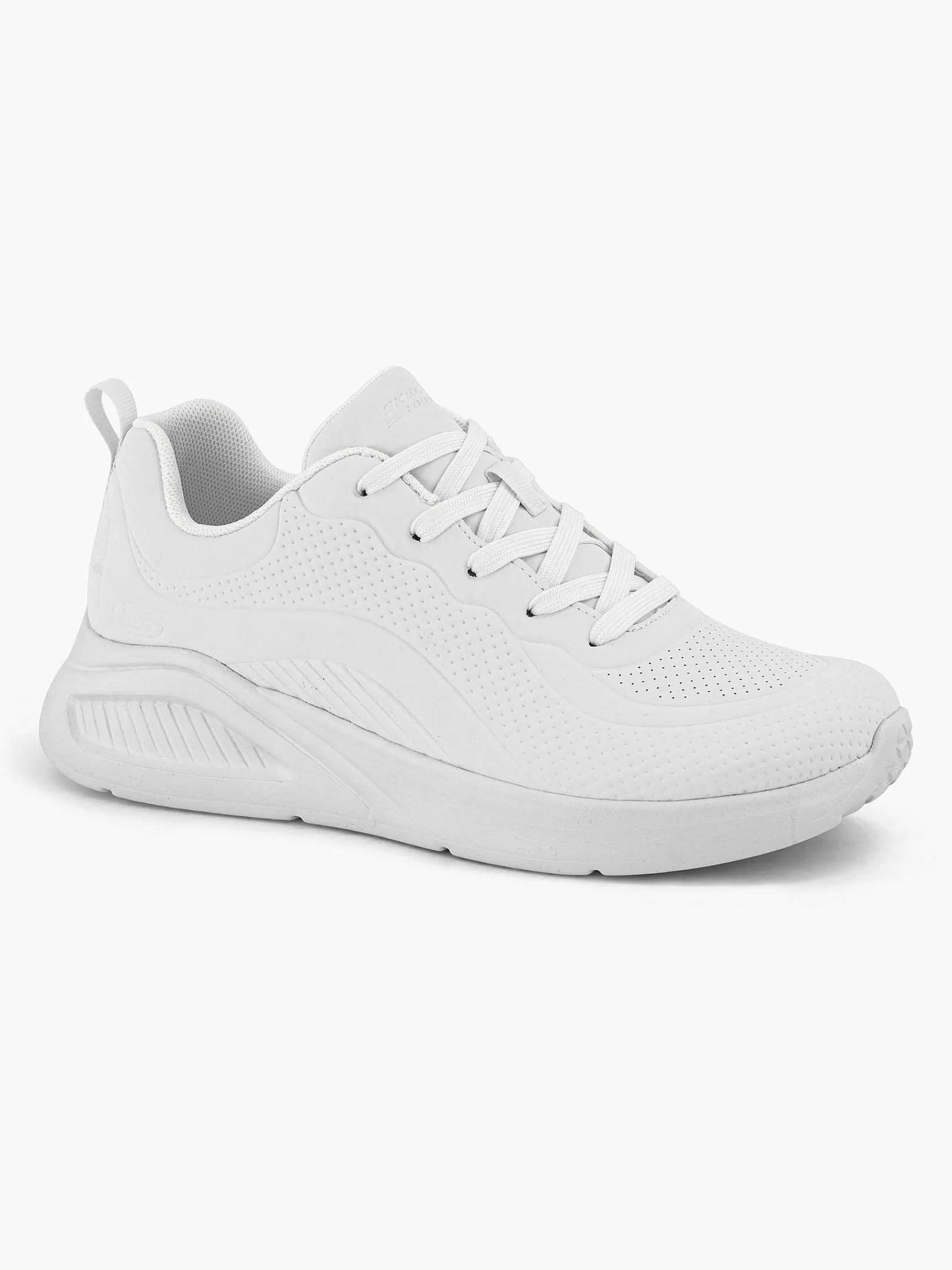 Skechers Sneakers>Te Bobs Buno - How Sweet