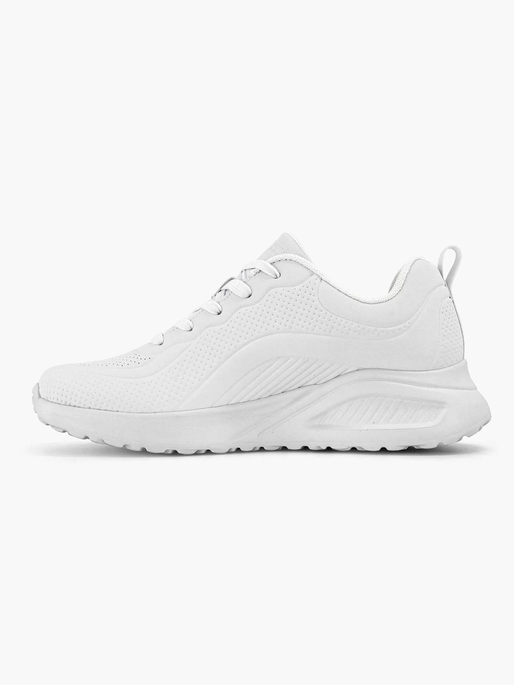Skechers Sneakers>Te Bobs Buno - How Sweet