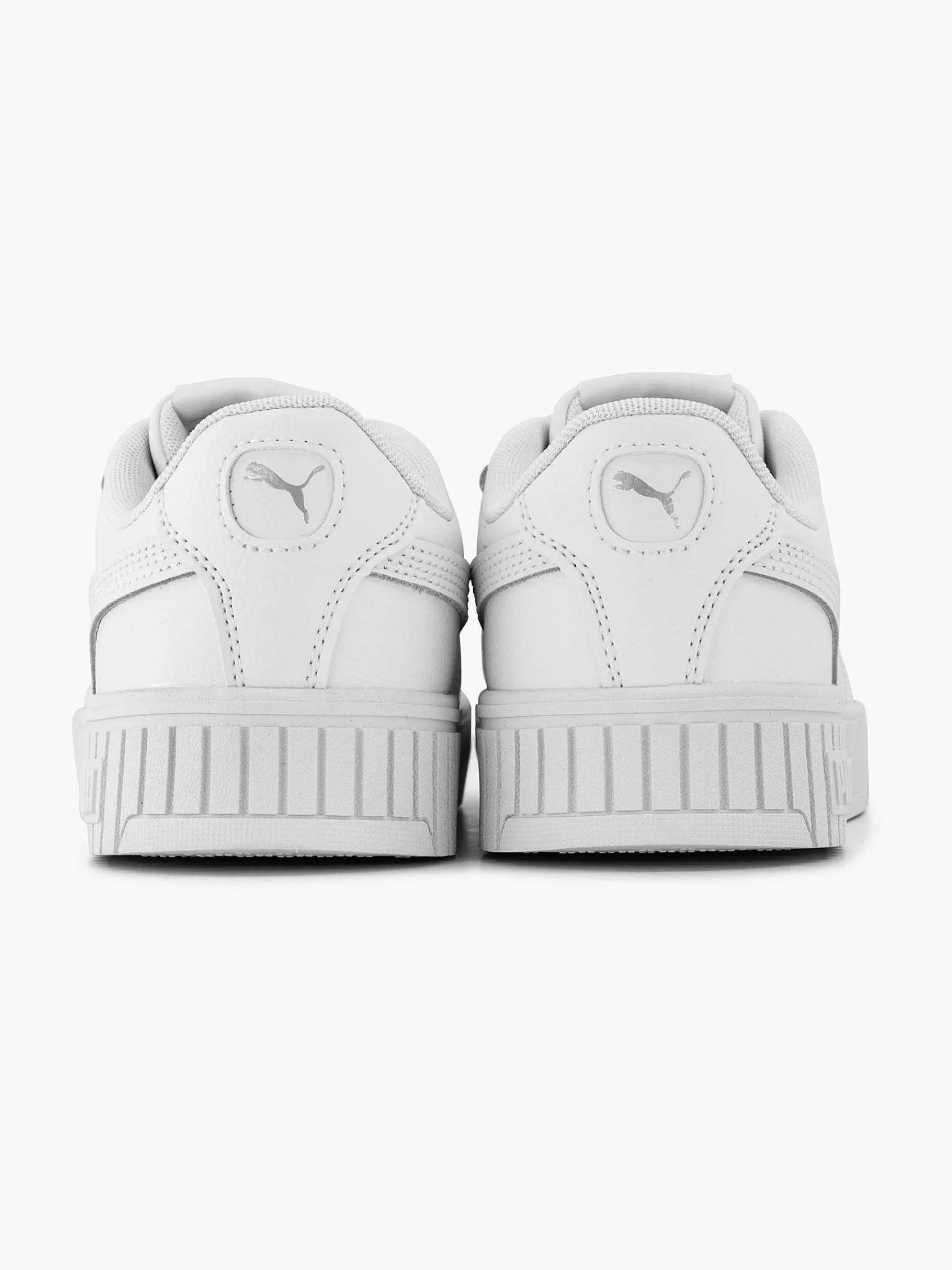 Puma Sneakers>Te Carina 2.0 Wit