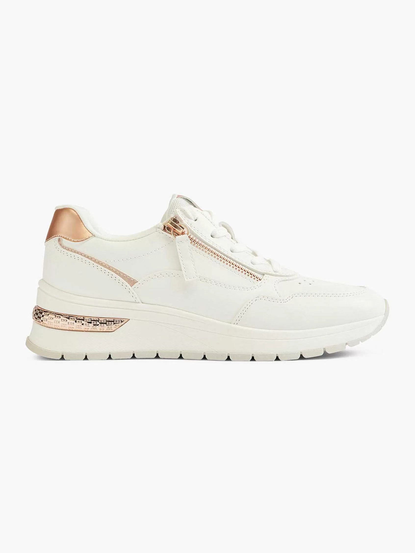 Graceland Sneakers>Te Chunky Sneaker