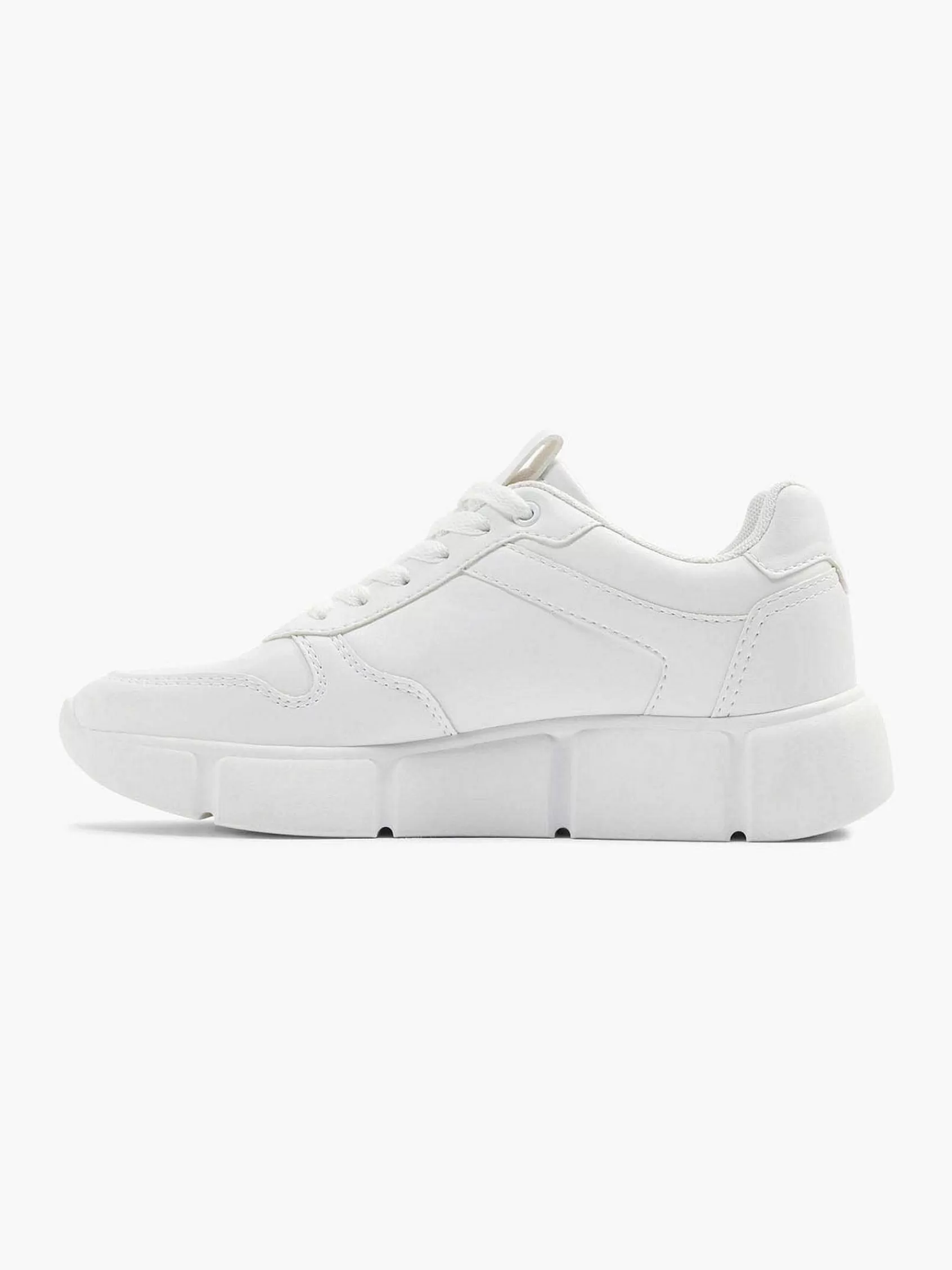 Graceland Sneakers>Te Chunky Sneaker