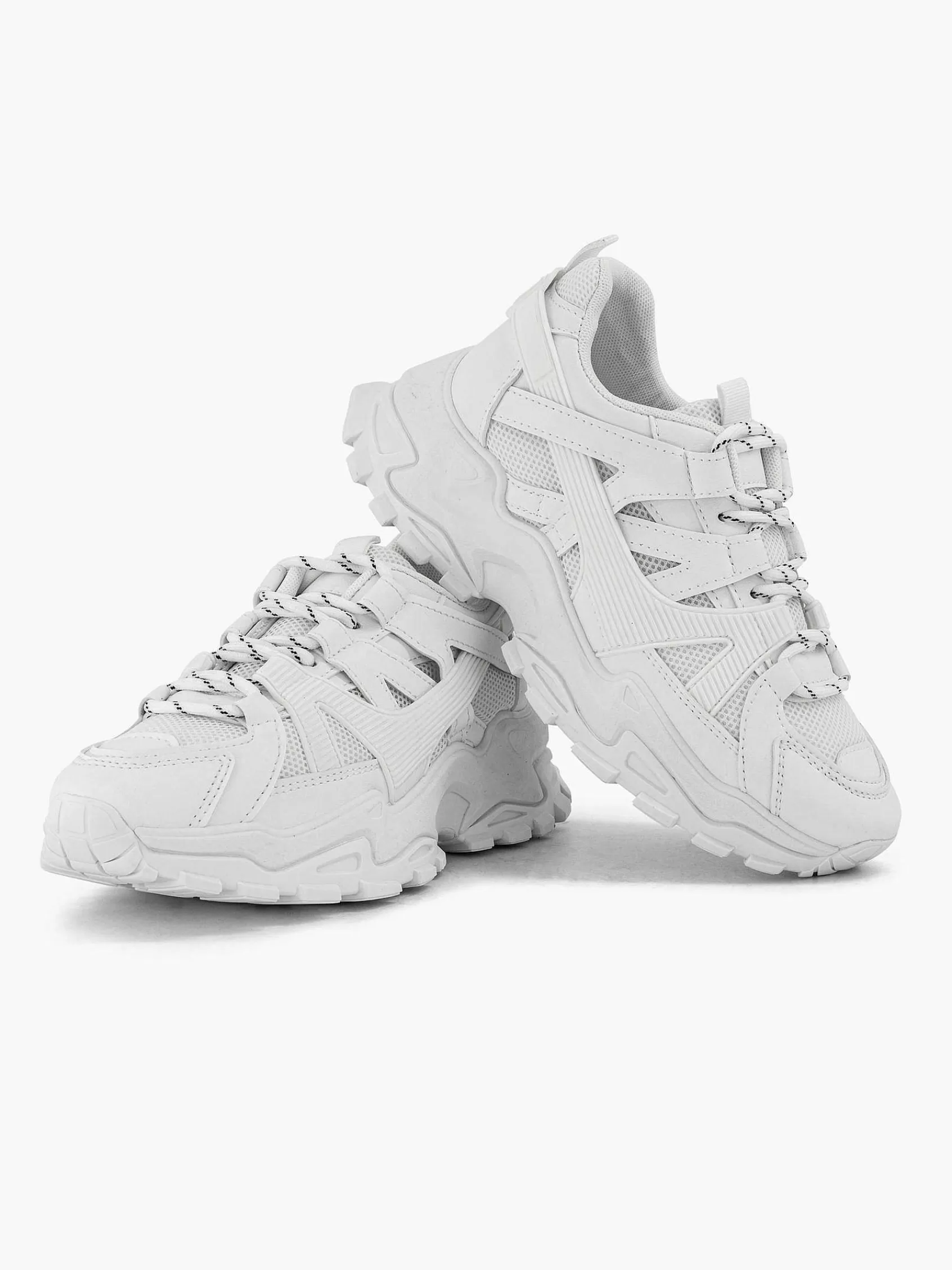 Oxmox Sneakers>Te Chunky Sneaker