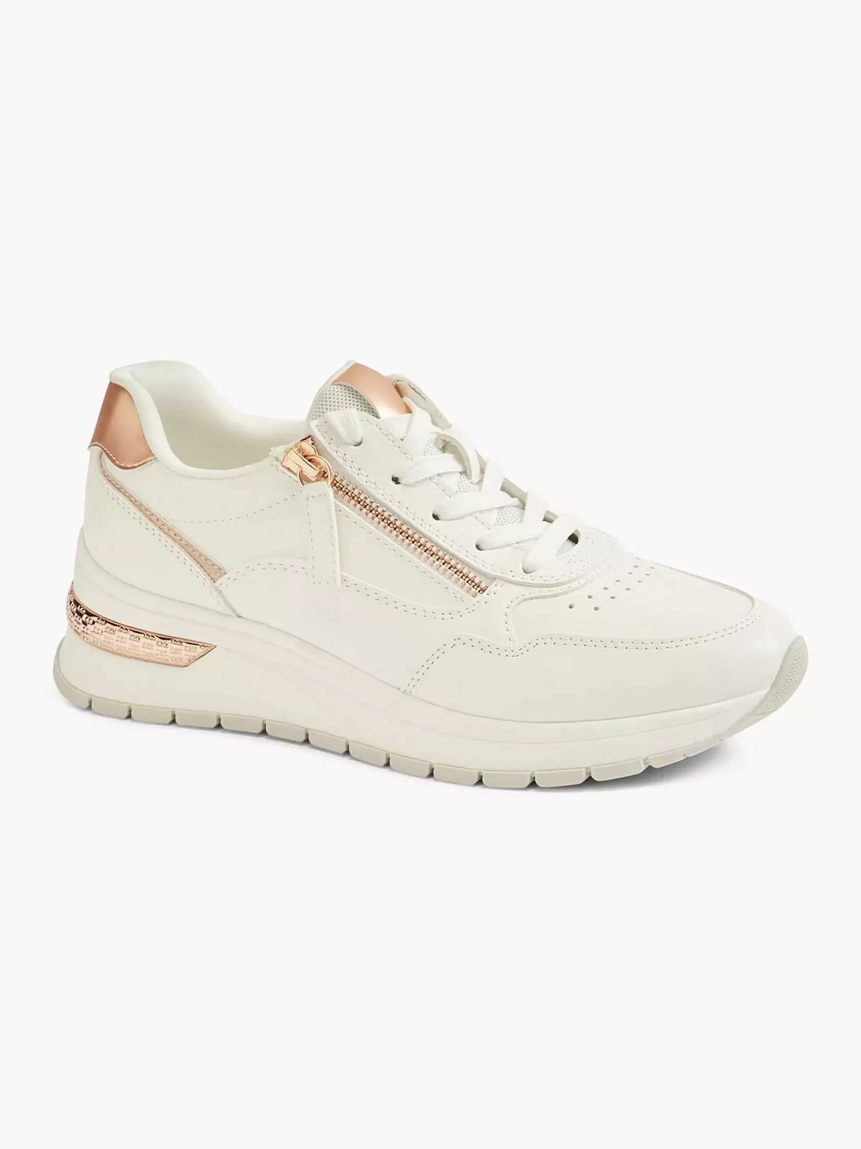 Graceland Sneakers>Te Chunky Sneaker