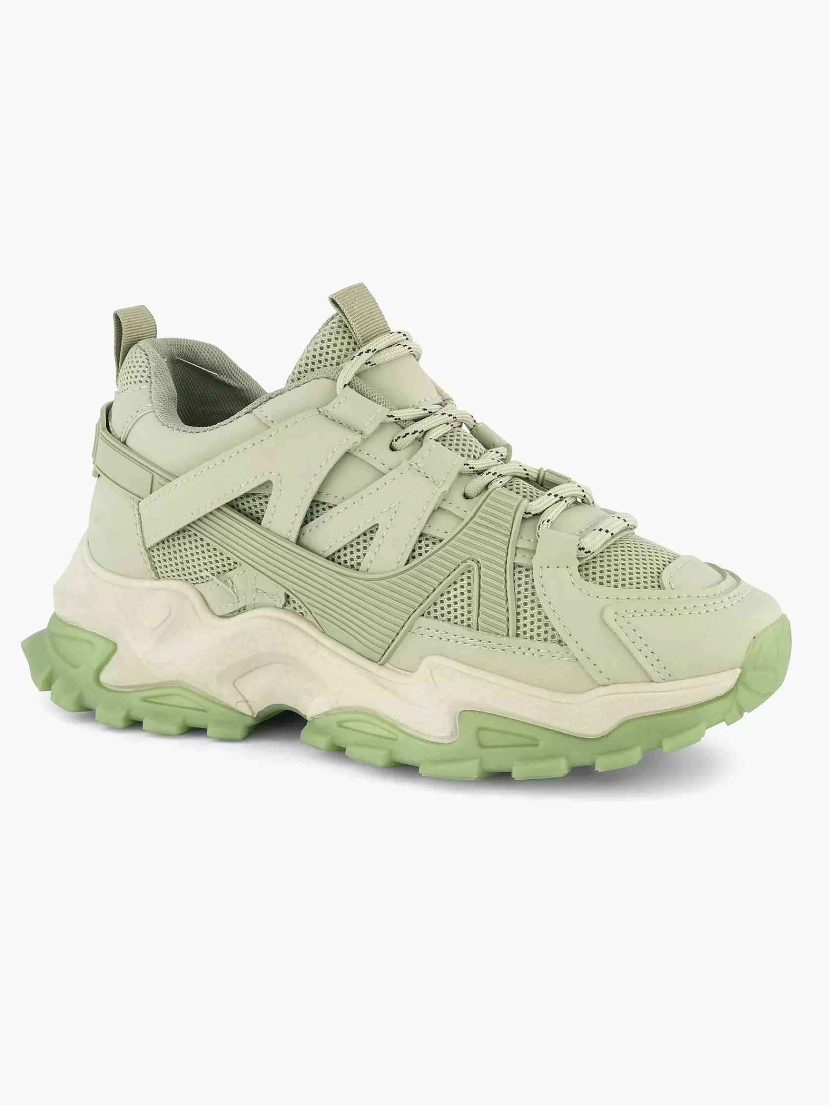 Oxmox Sneakers>Te Chunky Sneaker