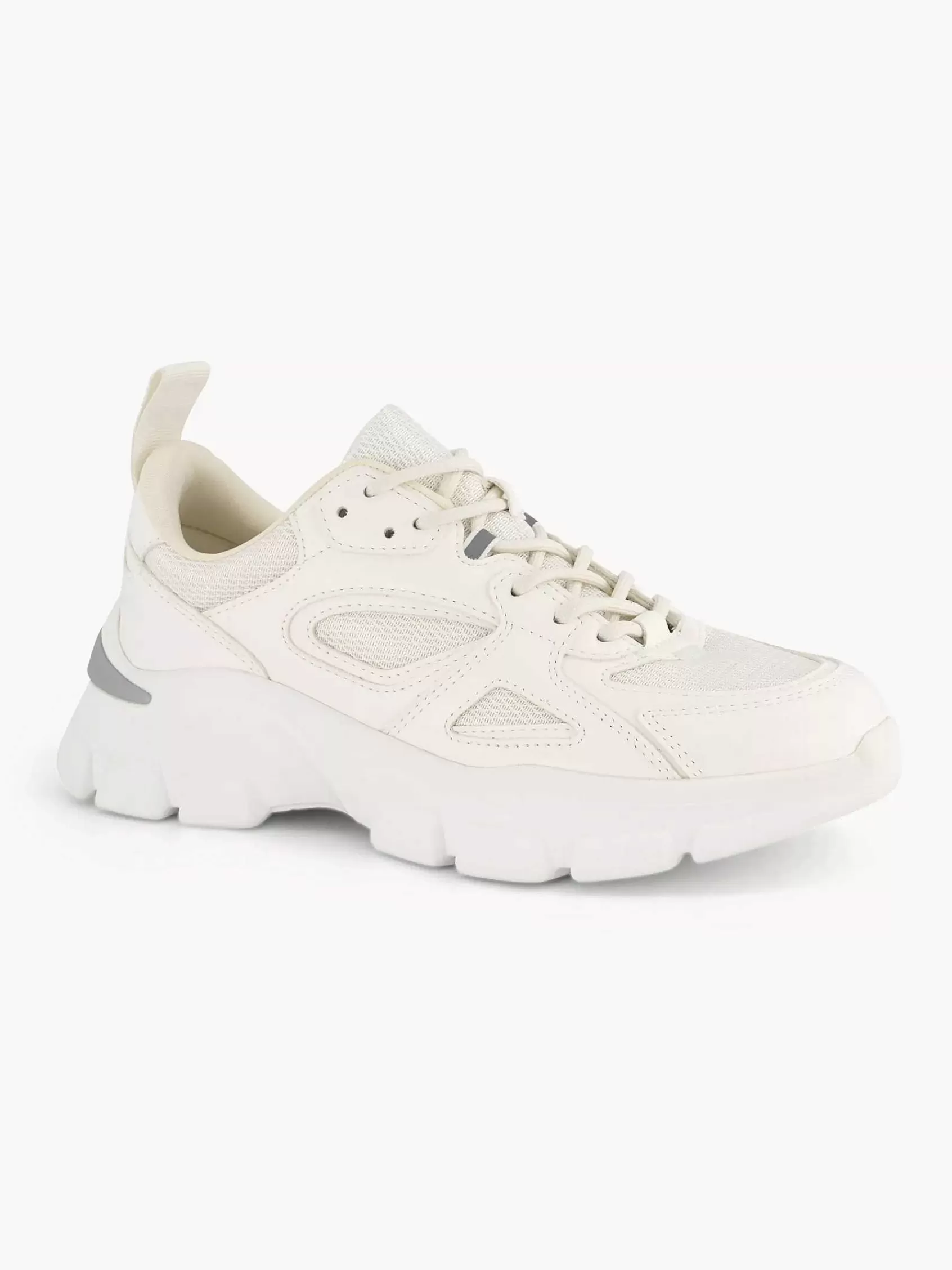 Oxmox Sneakers>Te Chunky Sneaker