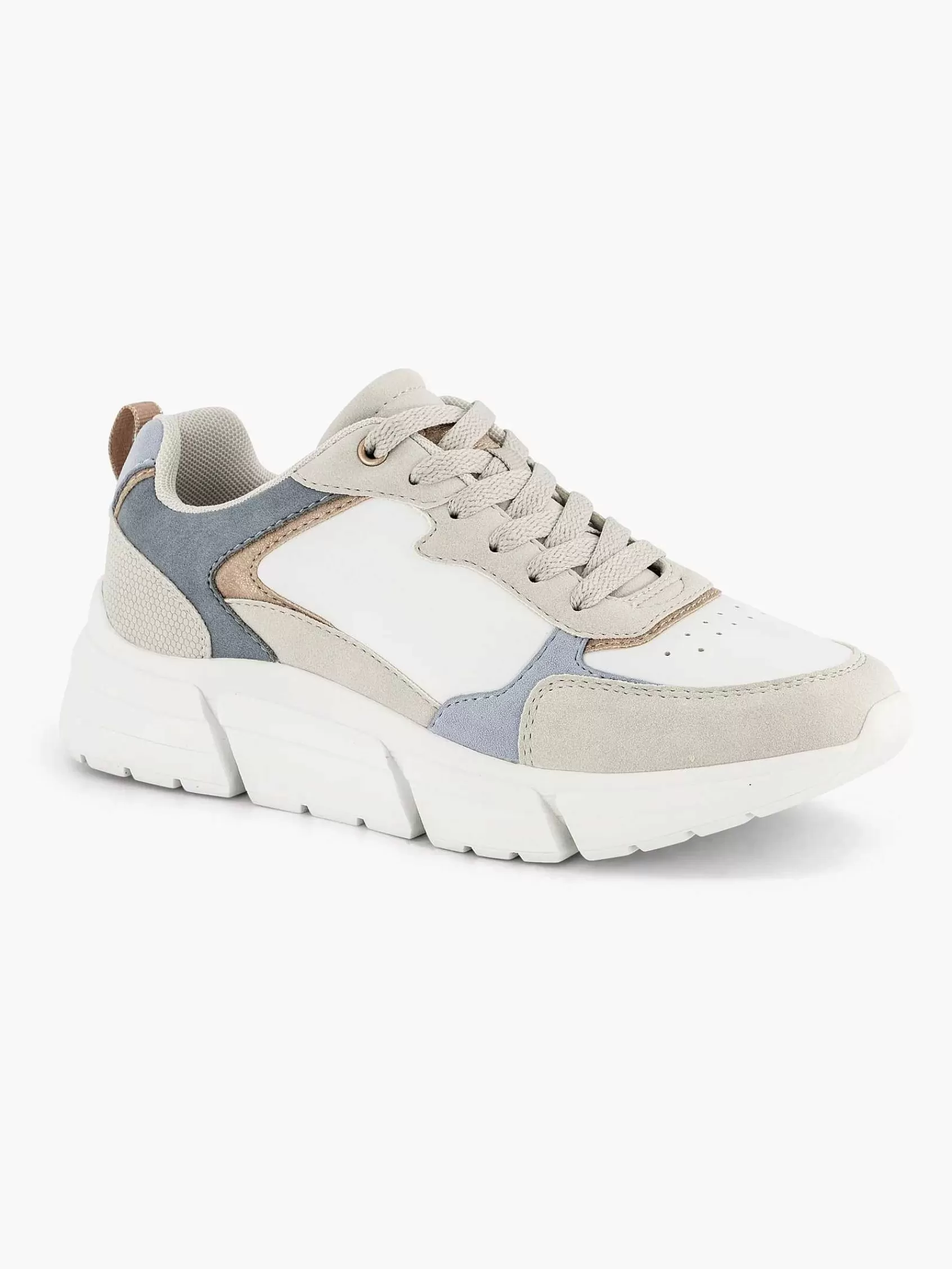 Oxmox Sneakers>Te Chunky Sneaker