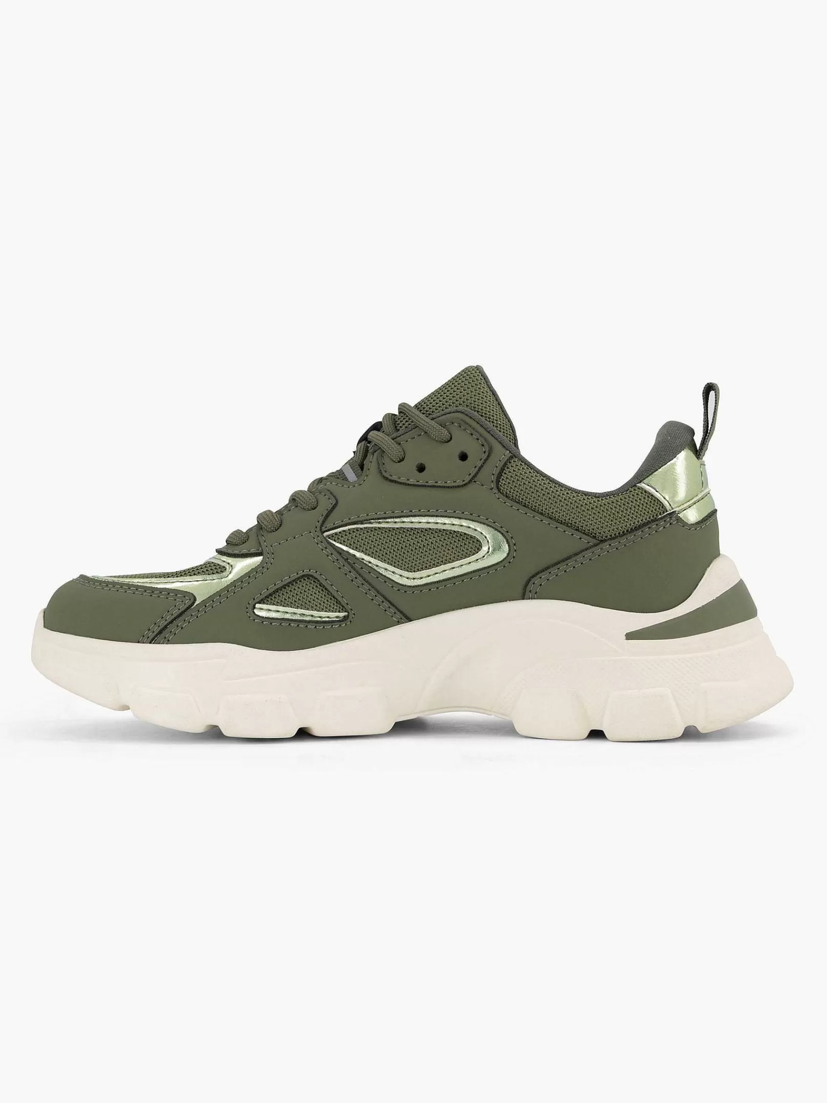 Oxmox Sneakers>Te Chunky Sneaker