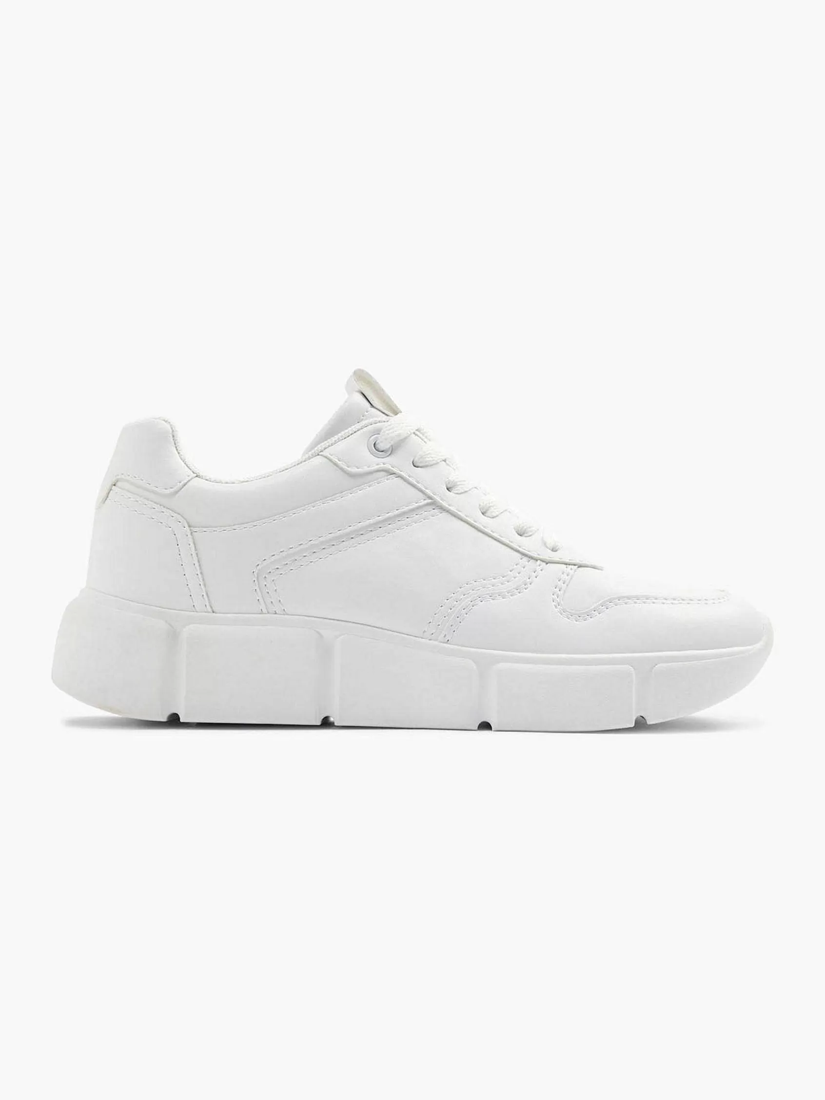 Graceland Sneakers>Te Chunky Sneaker
