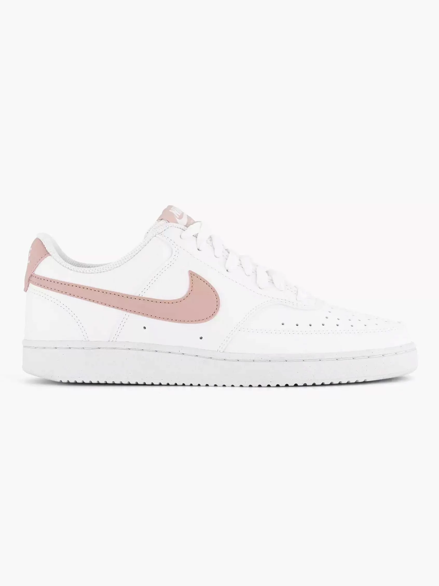 Nike Sneakers>Te Court Vision Low