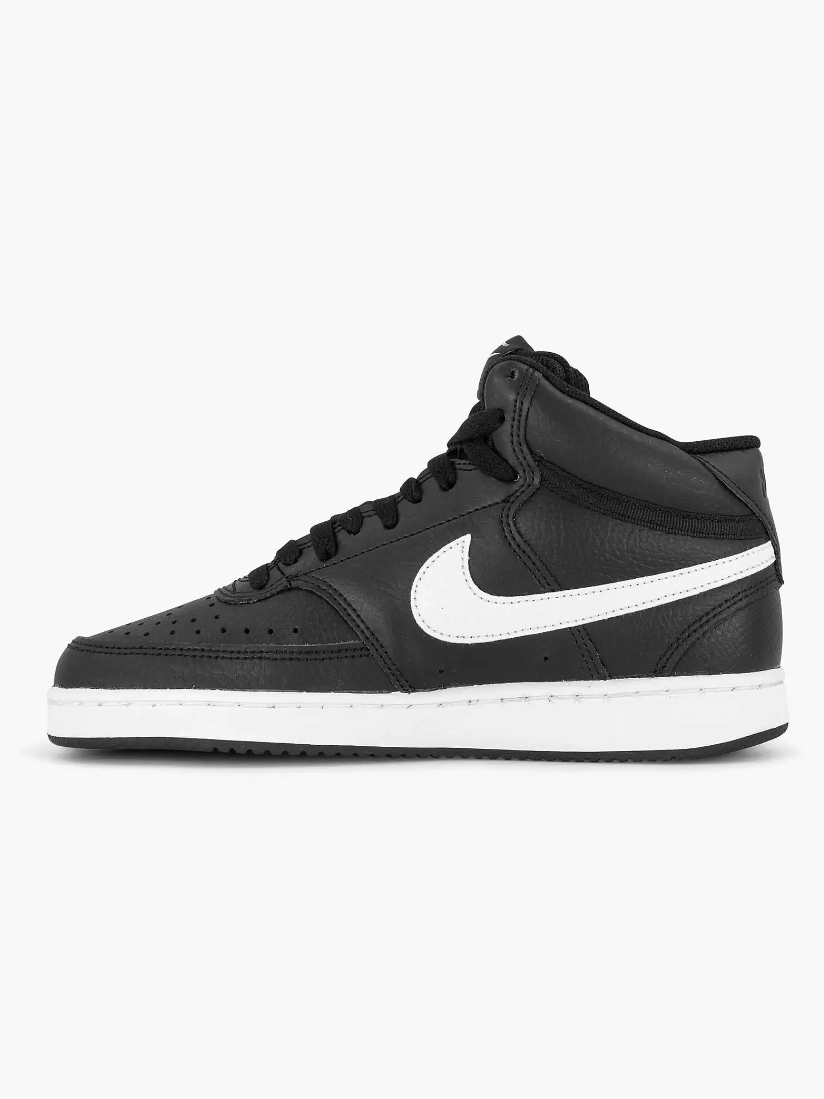Nike Sneakers>Te Court Vision Mid