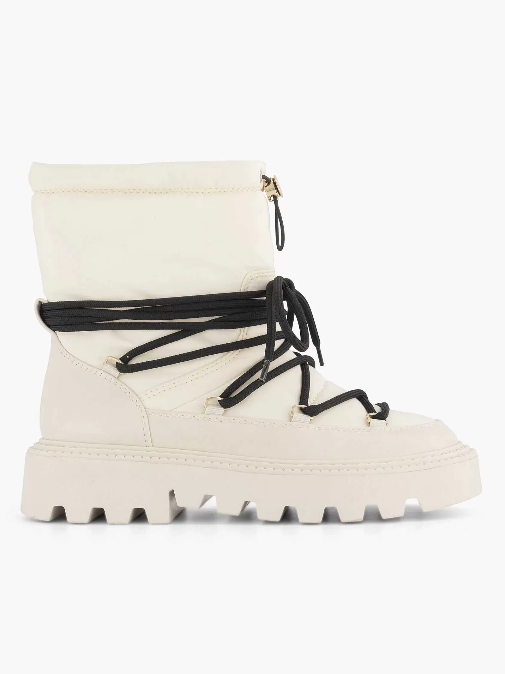 Oxmox Enkellaarzen & Boots>Te Enkelboot Gewatteerd