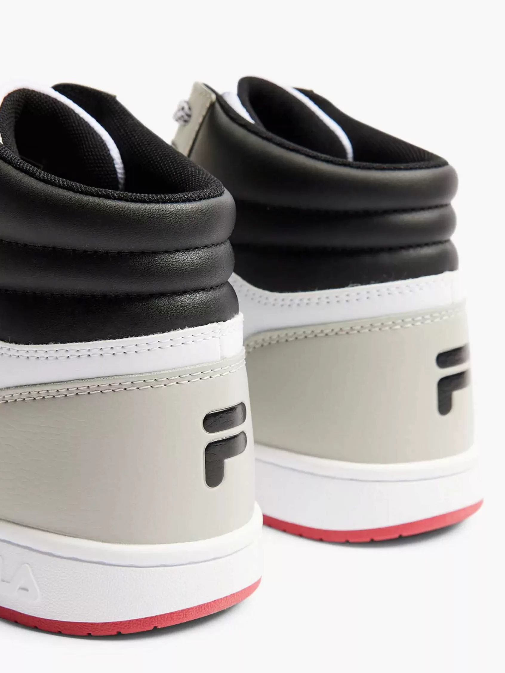 FILA Sneakers>Te Hoge Sneaker