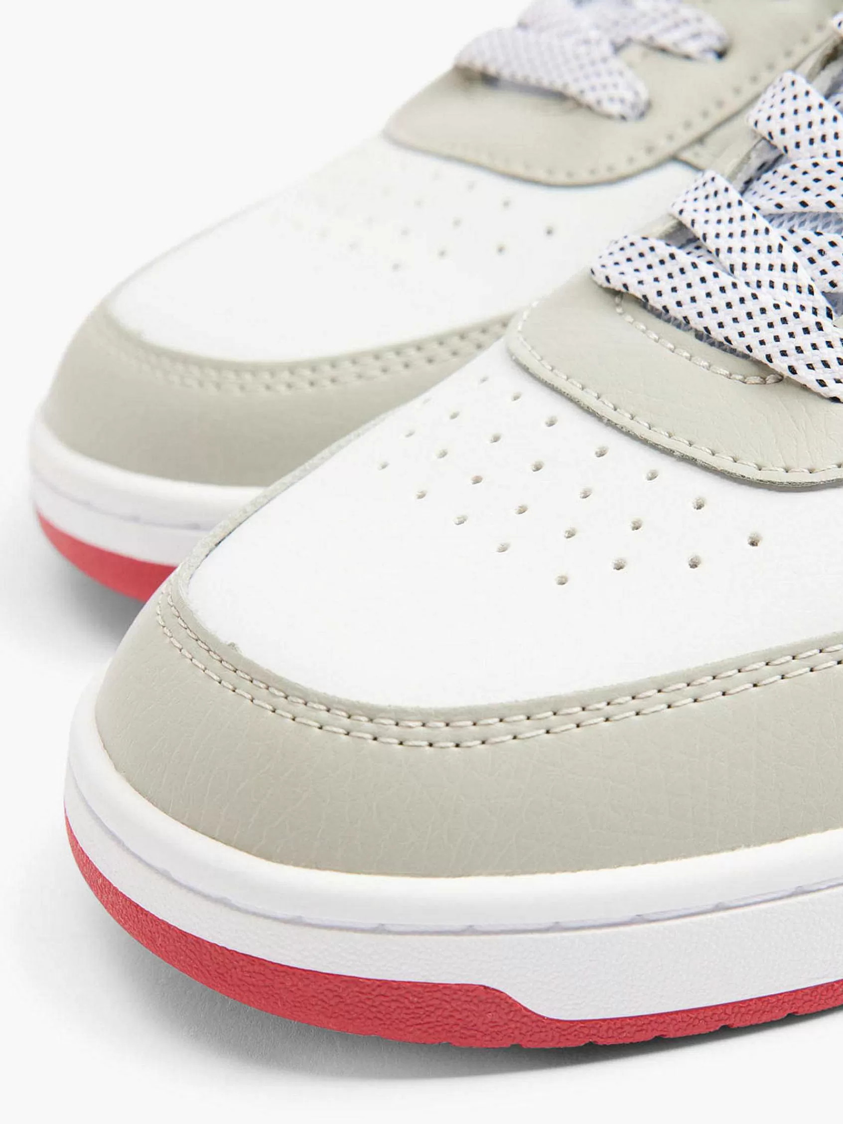 FILA Sneakers>Te Hoge Sneaker