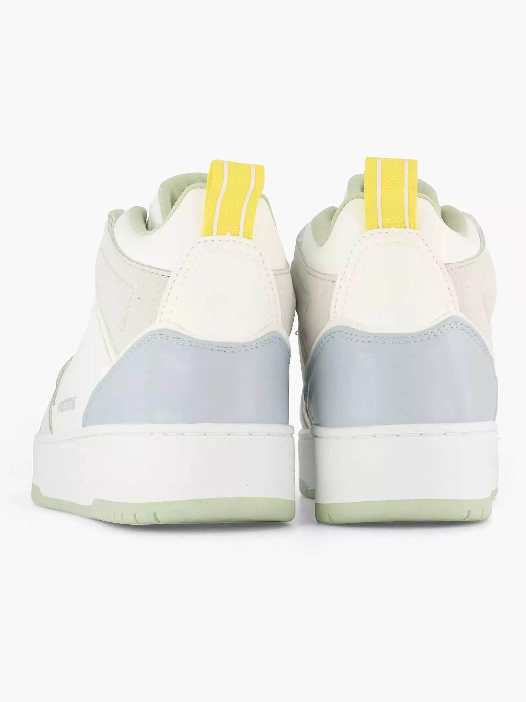 ONLY Shoes Sneakers>Te Hoge Sneaker Memory Foam