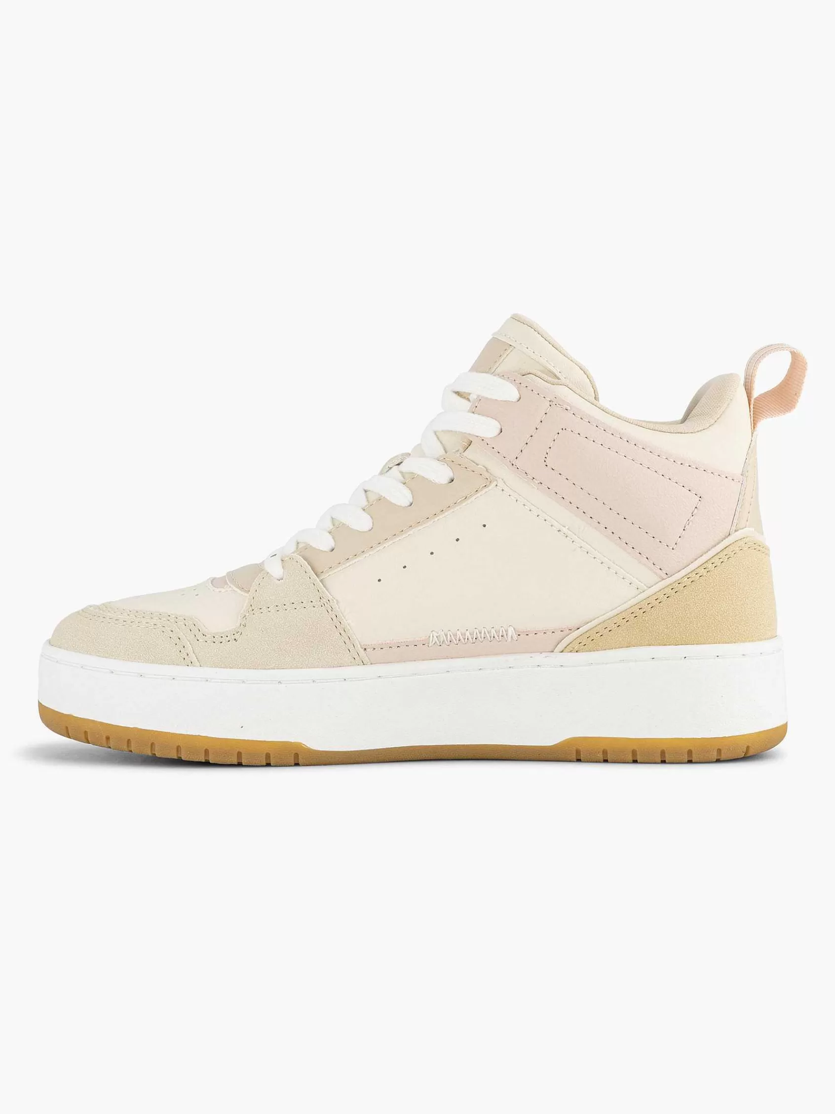 ONLY Shoes Sneakers>Te Hoge Sneaker Memory Foam