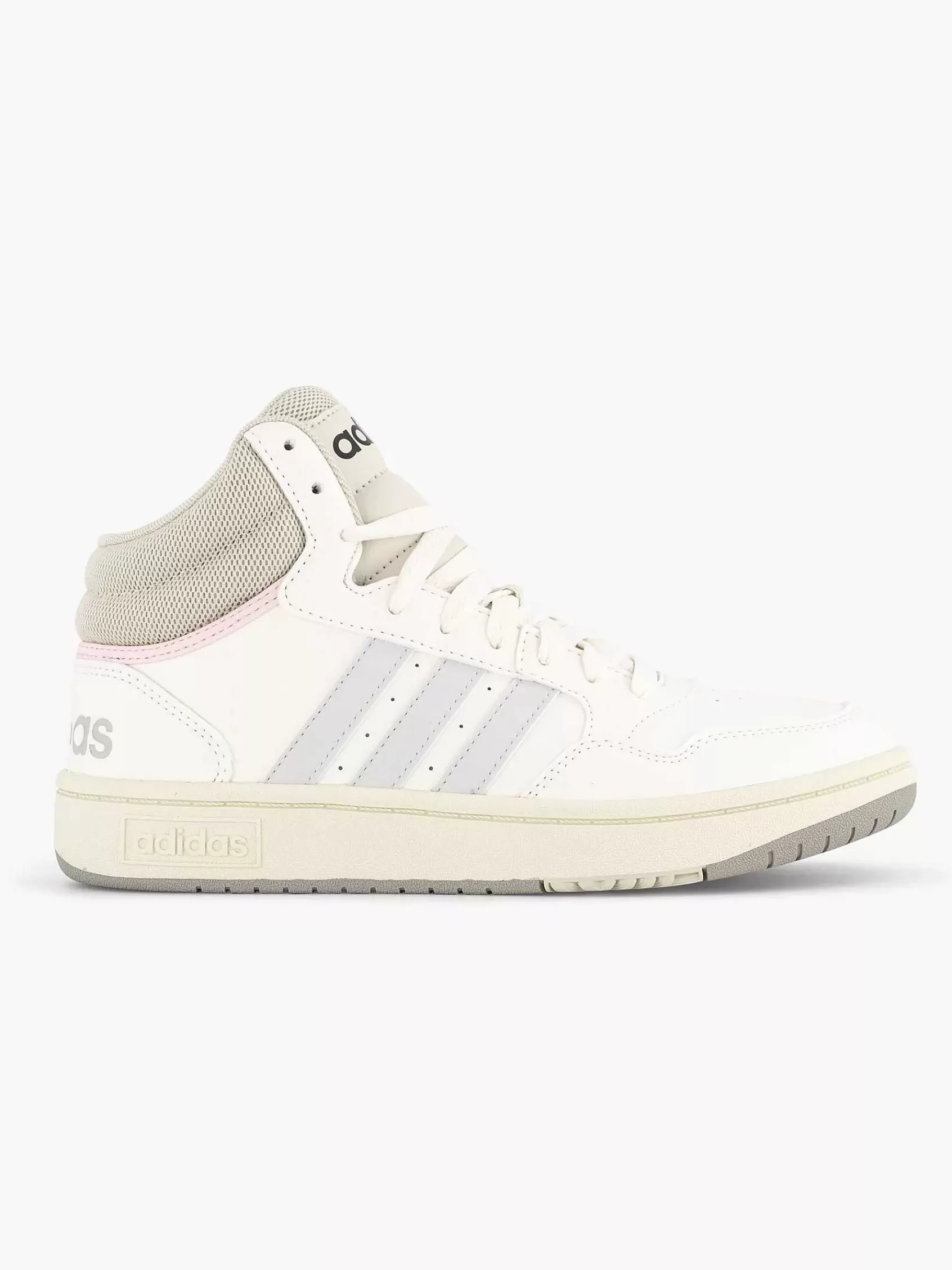 adidas Sneakers>Te Hoops 3.0 Mid