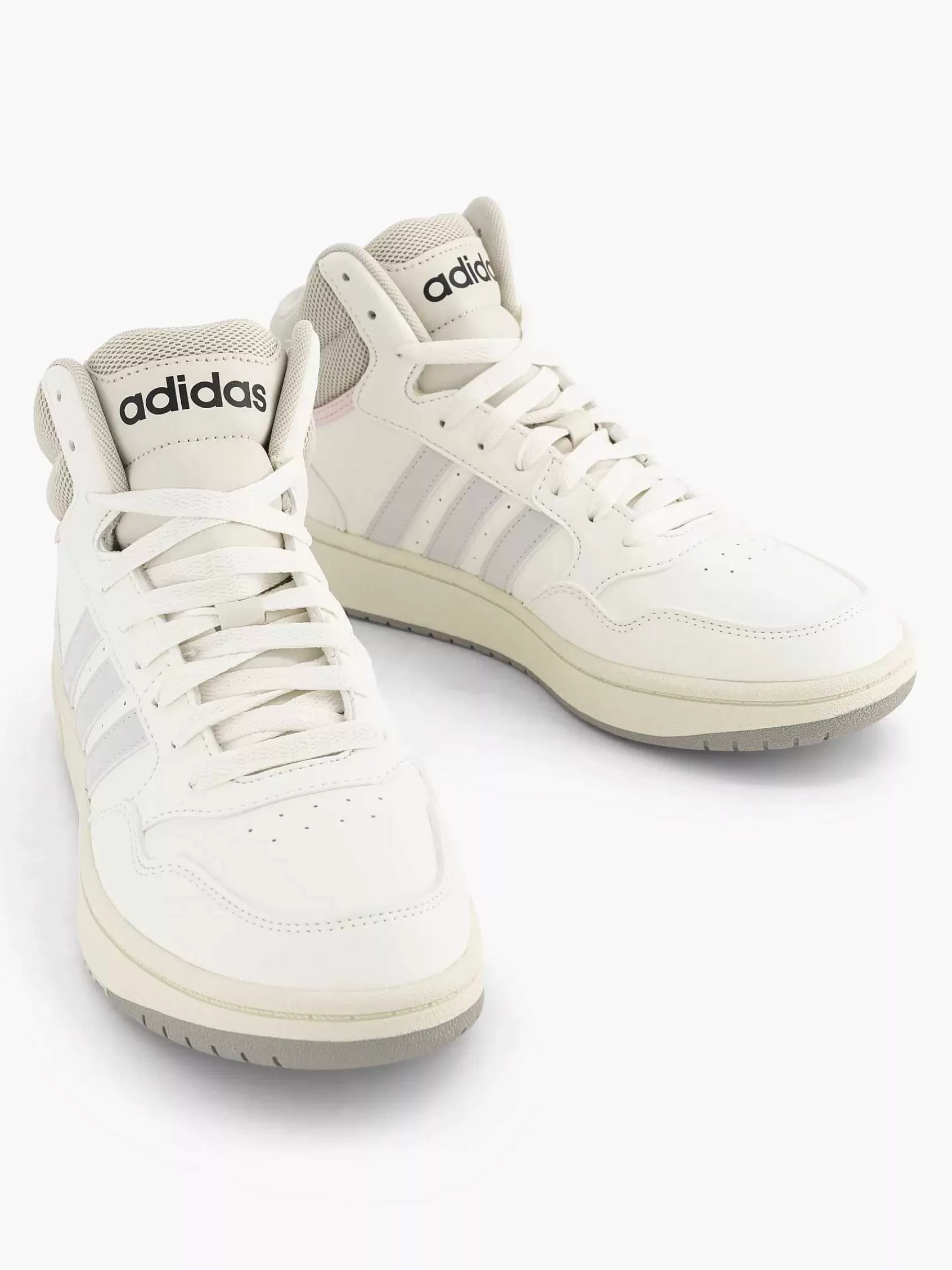 adidas Sneakers>Te Hoops 3.0 Mid