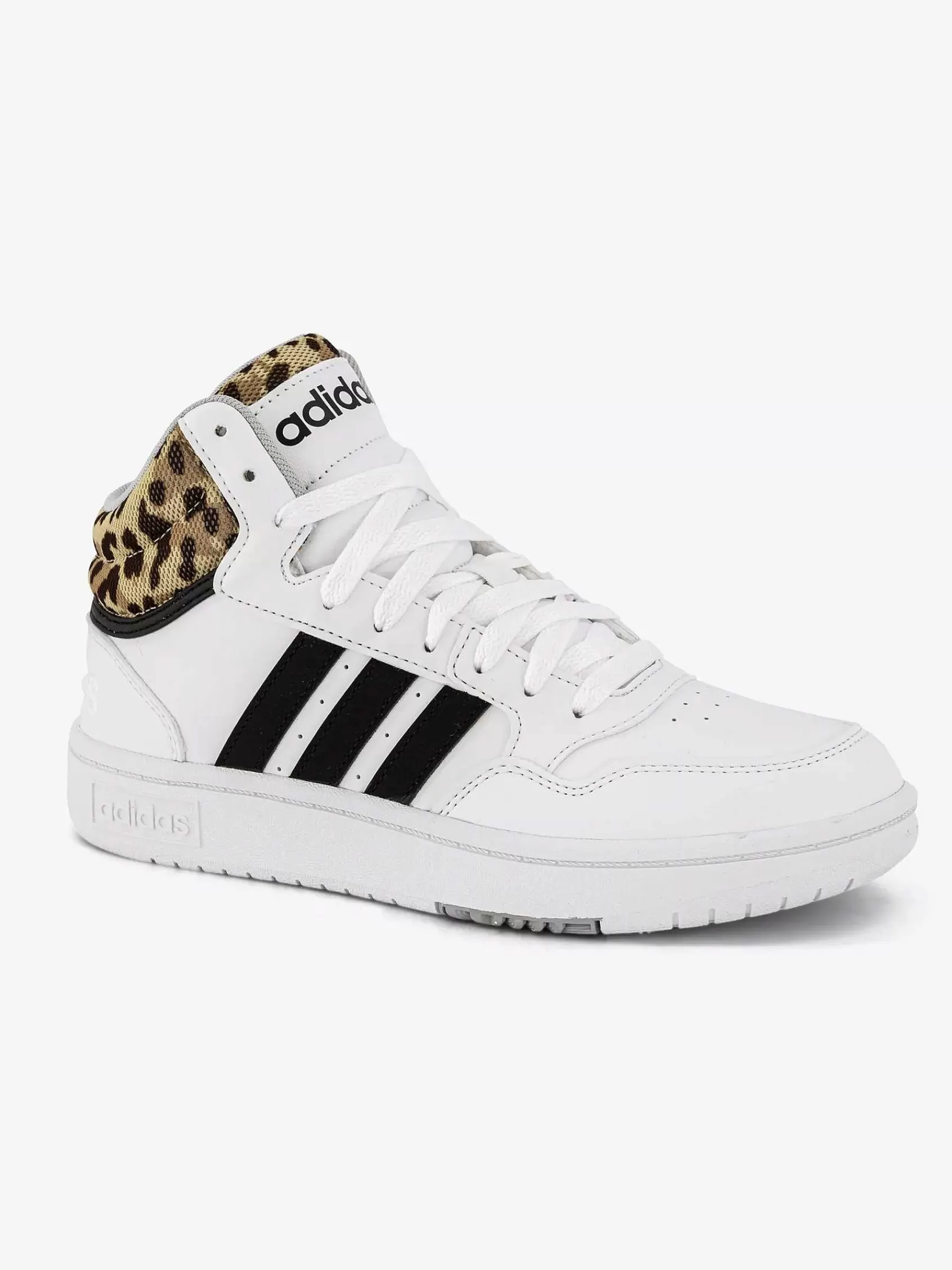adidas Sneakers>Te Hoops 3.0 Mid