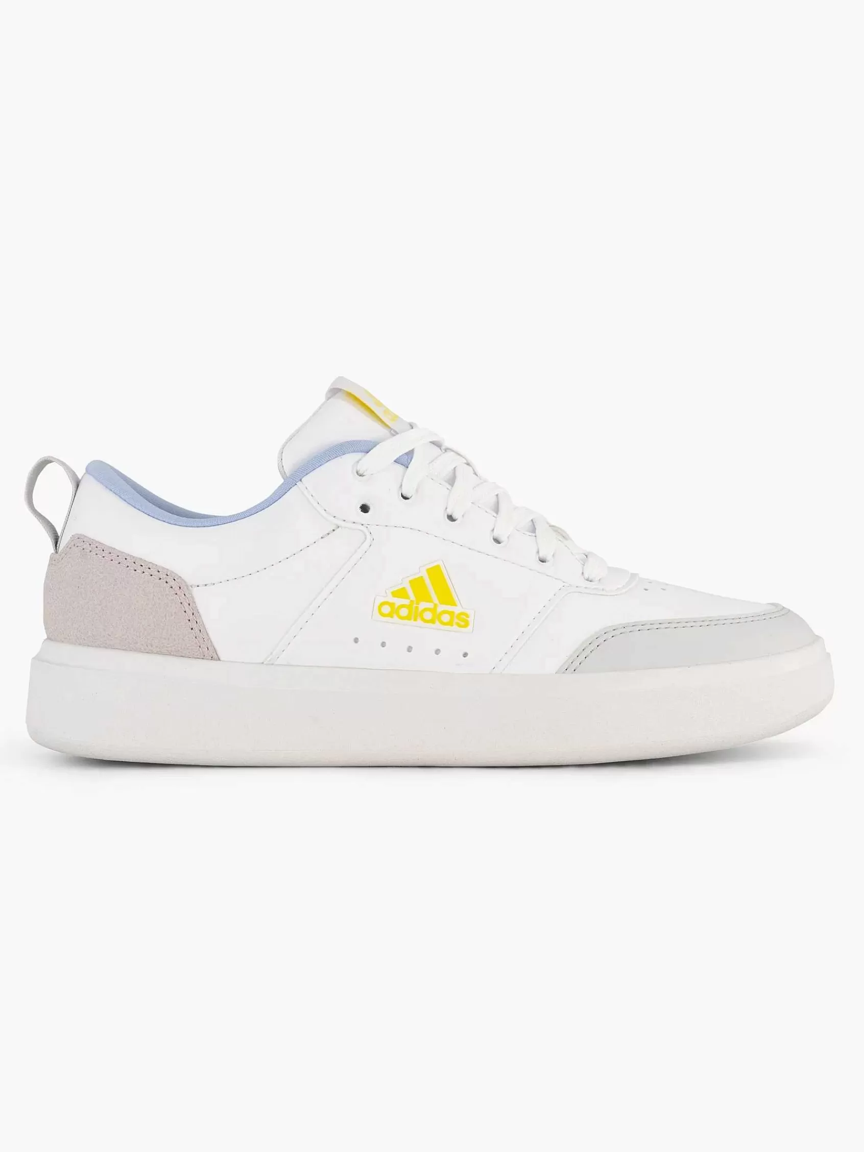 adidas Sneakers>Te Park St Wit