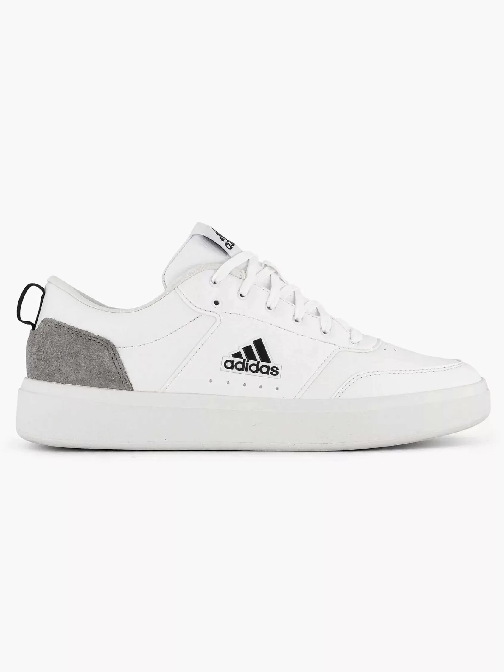 adidas Sneakers>Te Park St Wit