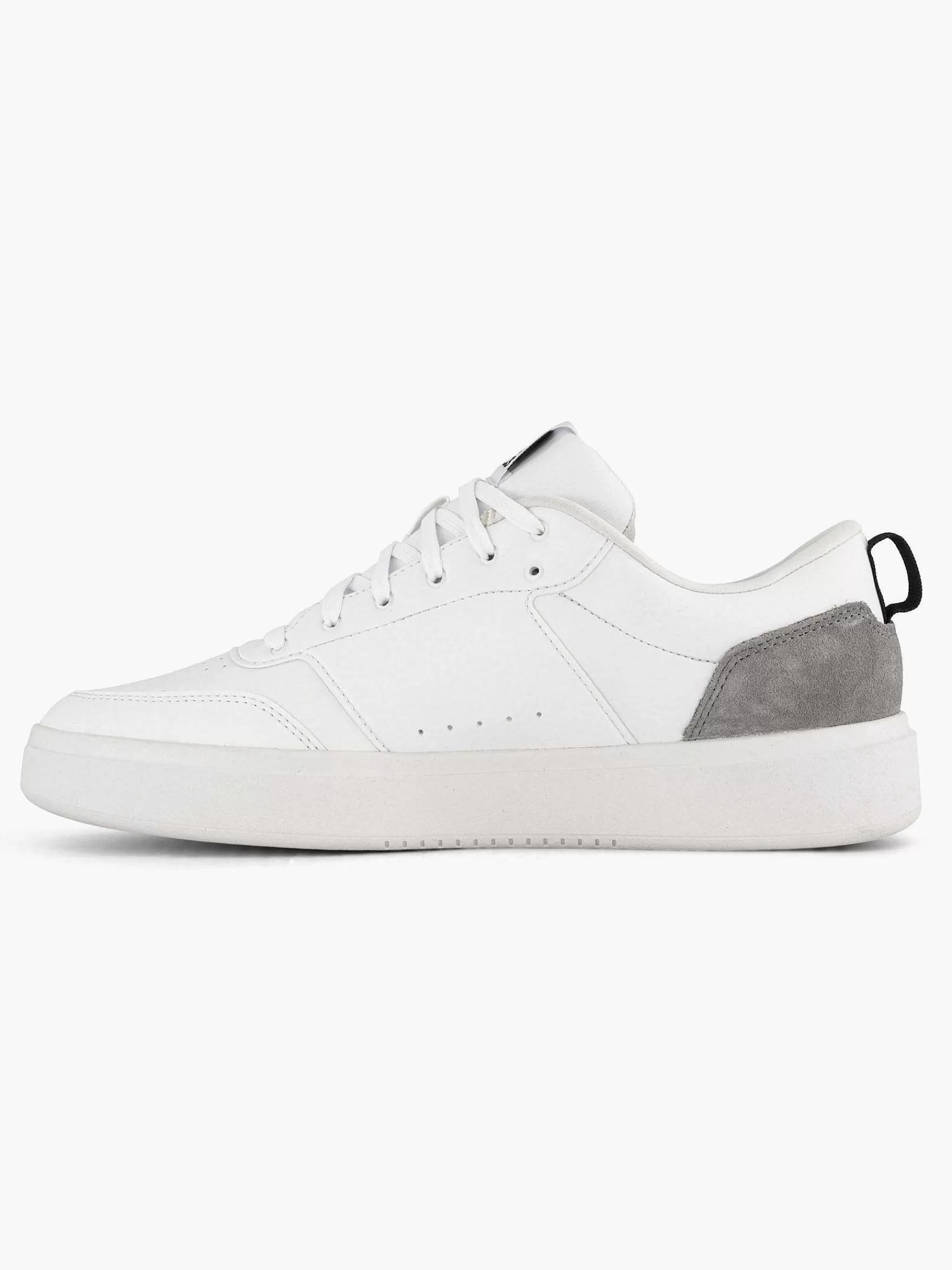 adidas Sneakers>Te Park St Wit