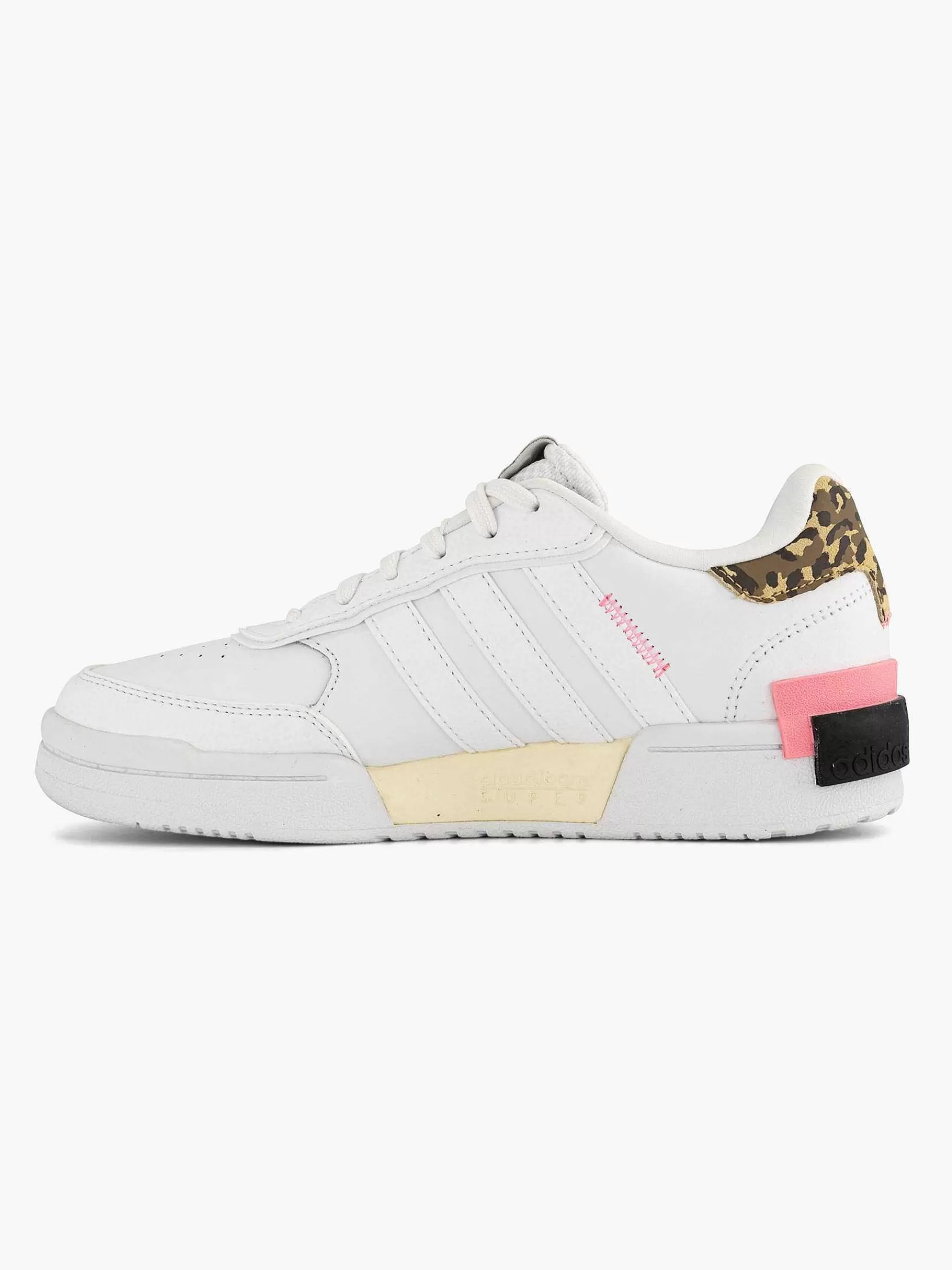 adidas Sneakers>Te Postmove Se Wit
