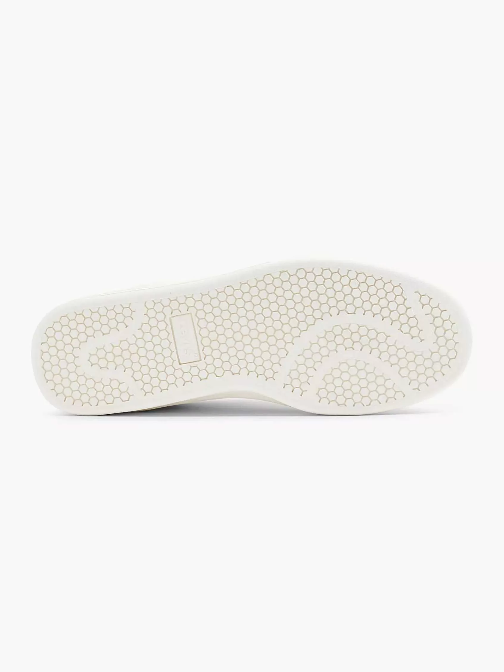 Levis Sneakers>Te Reece Wit