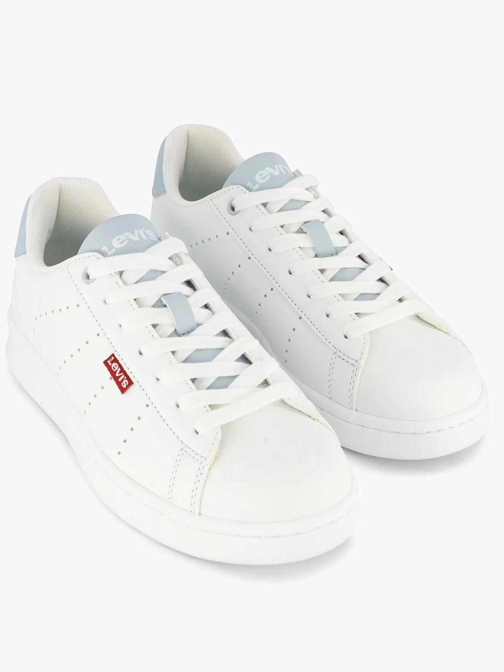Levis Sneakers>Te Sneaker