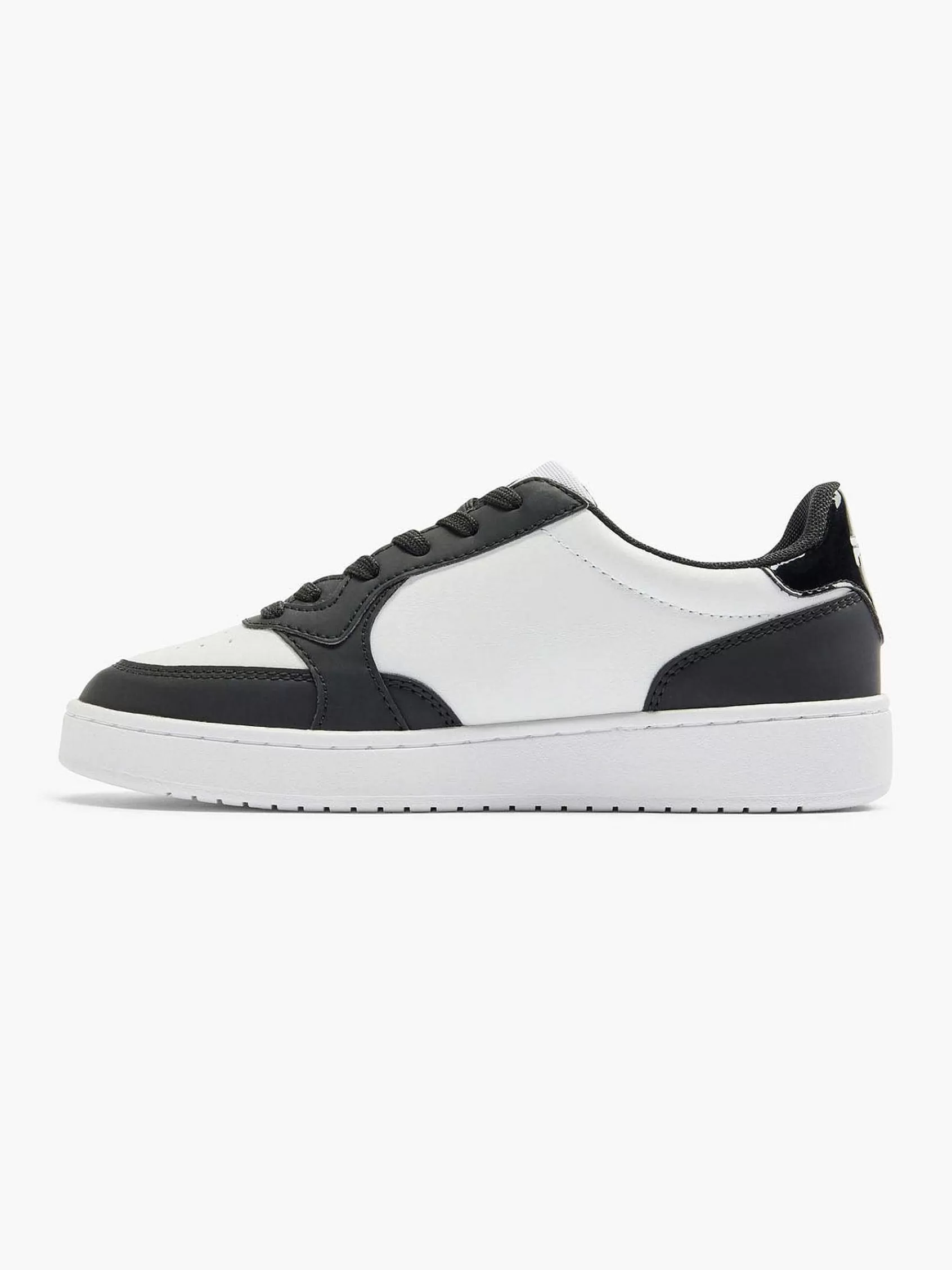 FILA Sneakers>Te Sneaker Wit