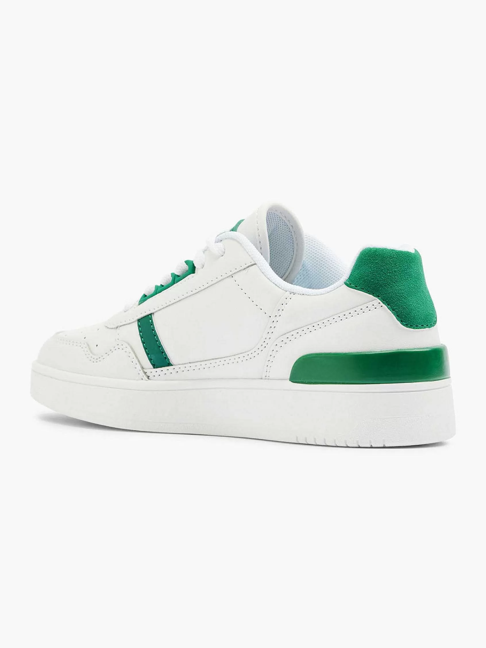 FILA Sneakers>Te Sneaker Wit