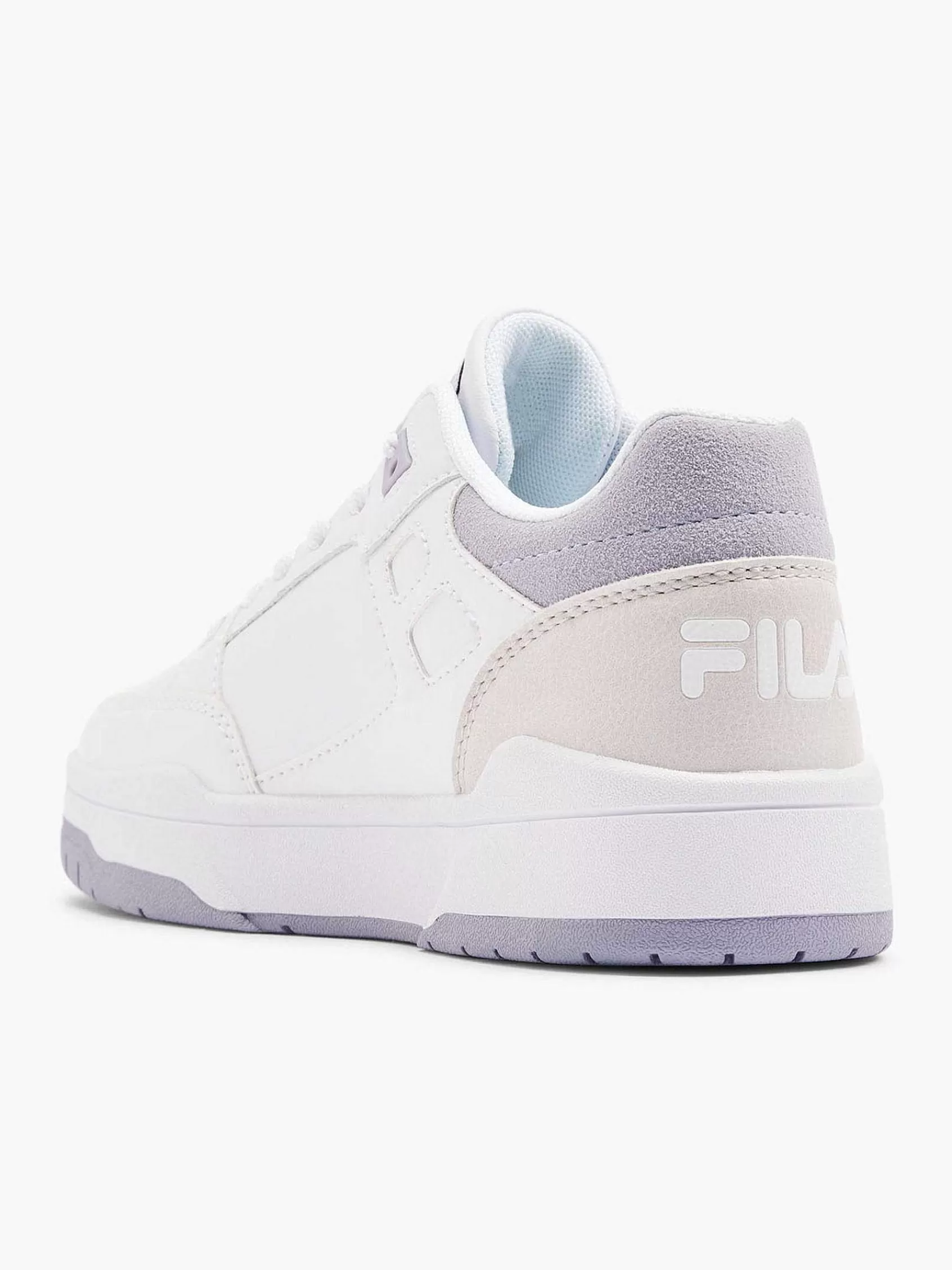 FILA Sneakers>Te Sneaker