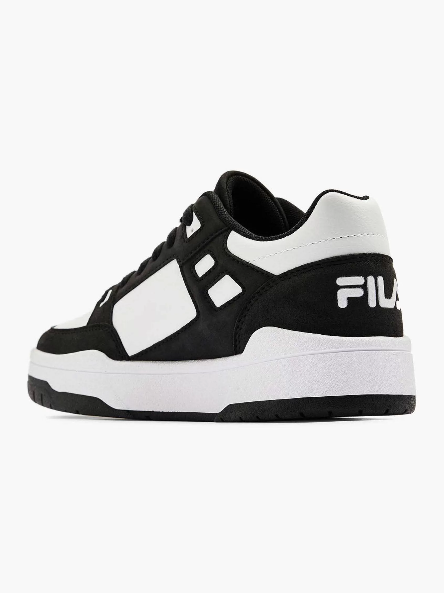 FILA Sneakers>Te Sneaker