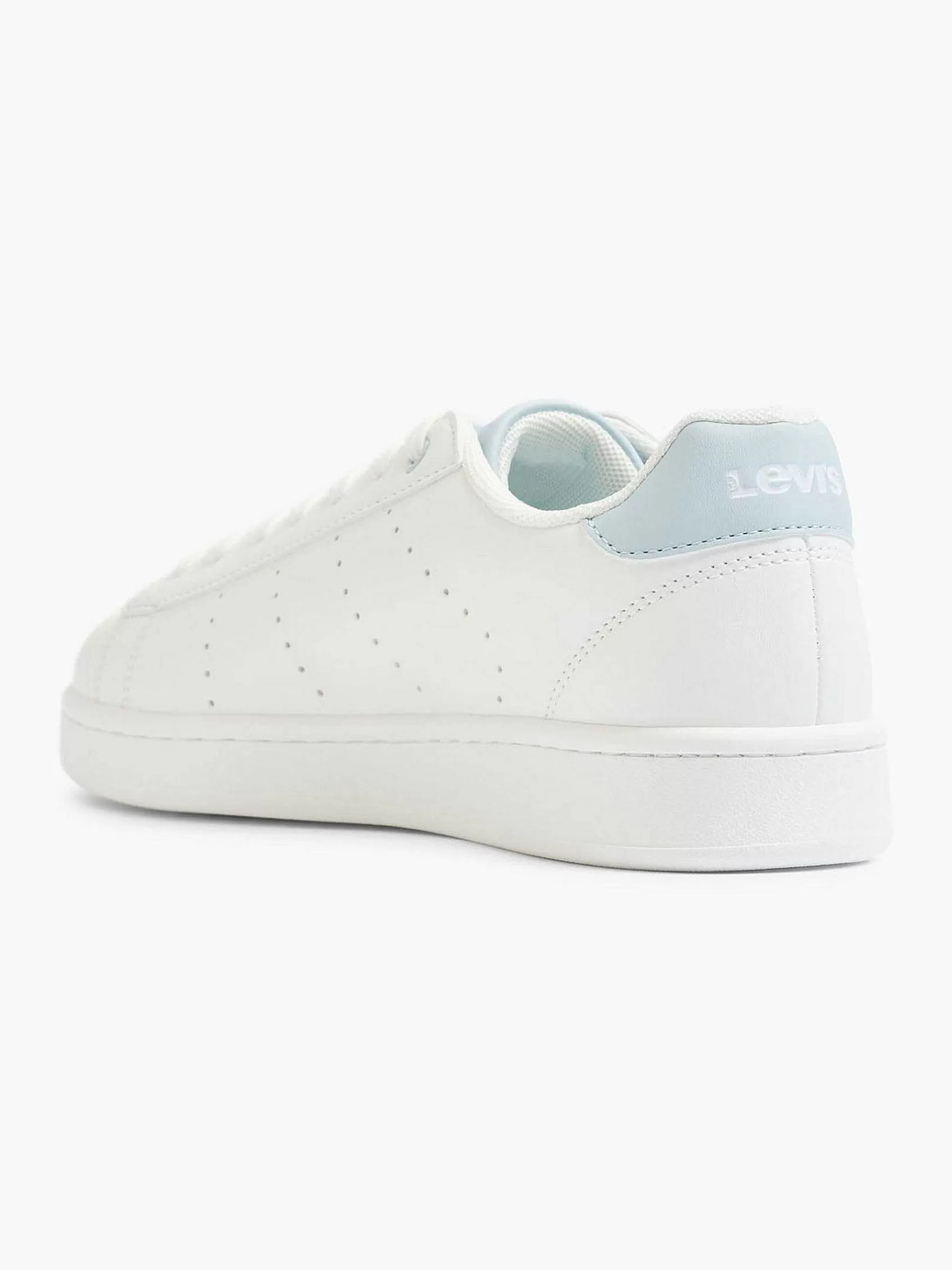 Levis Sneakers>Te Sneaker