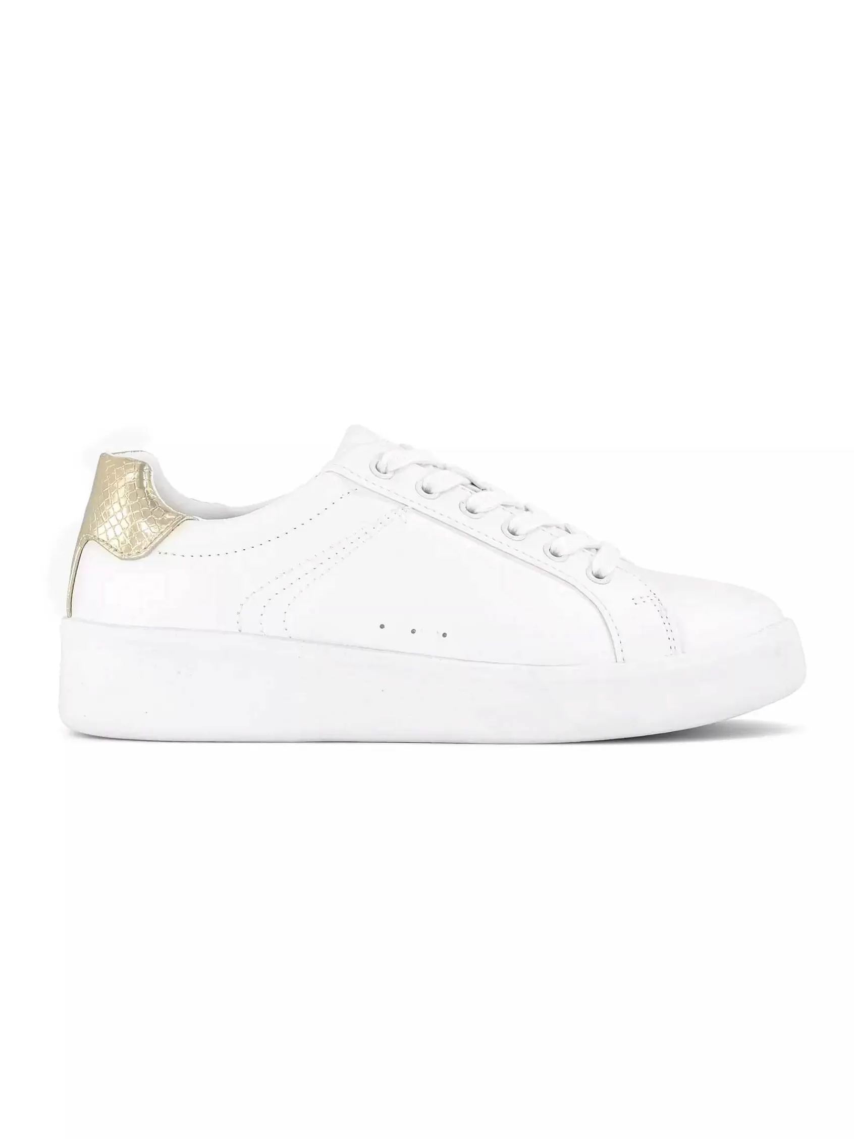 ONLY Shoes Sneakers>Te Sneaker Memory Foam Wit