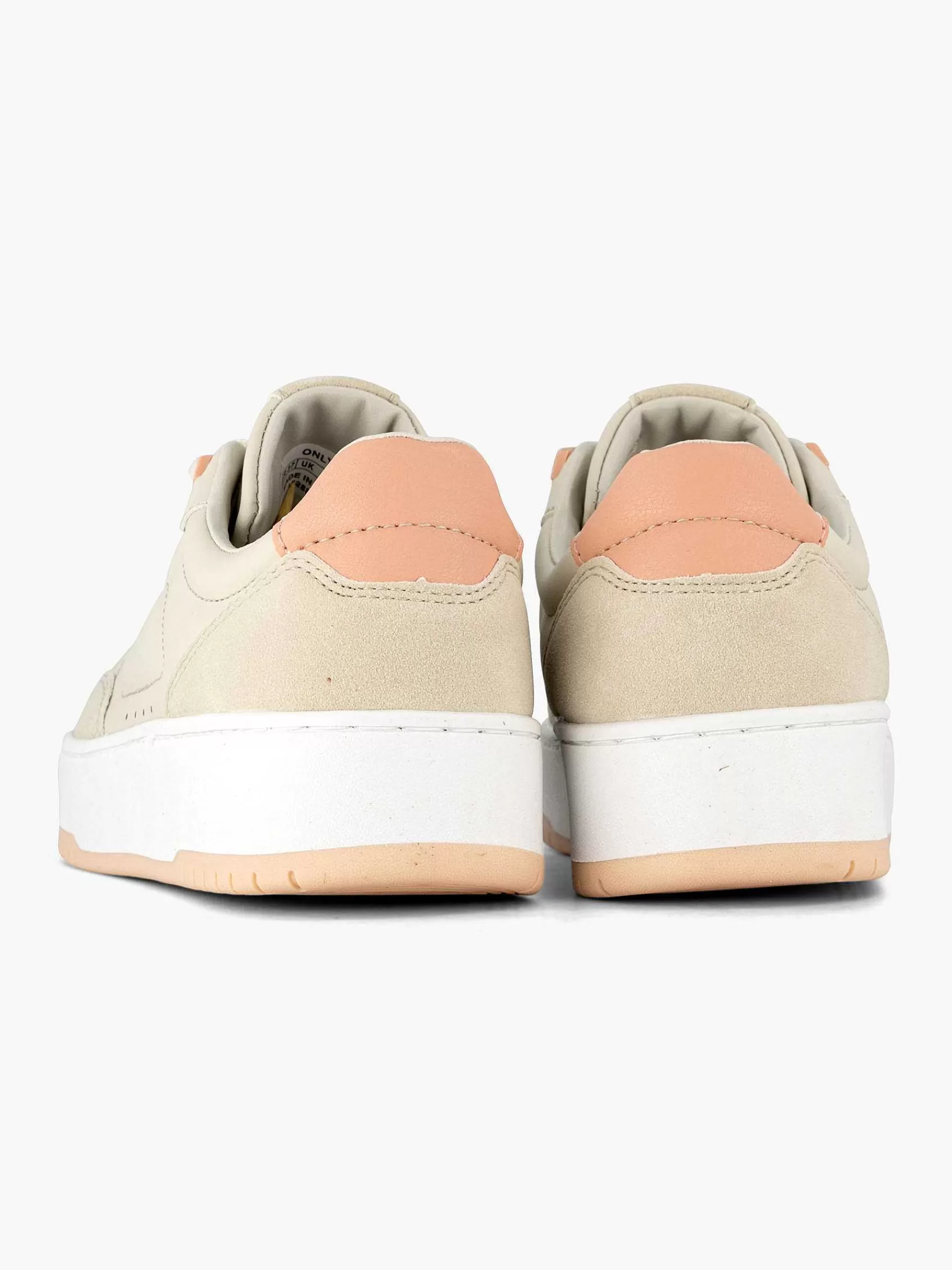 ONLY Shoes Sneakers>Te Sneaker Memory Foam