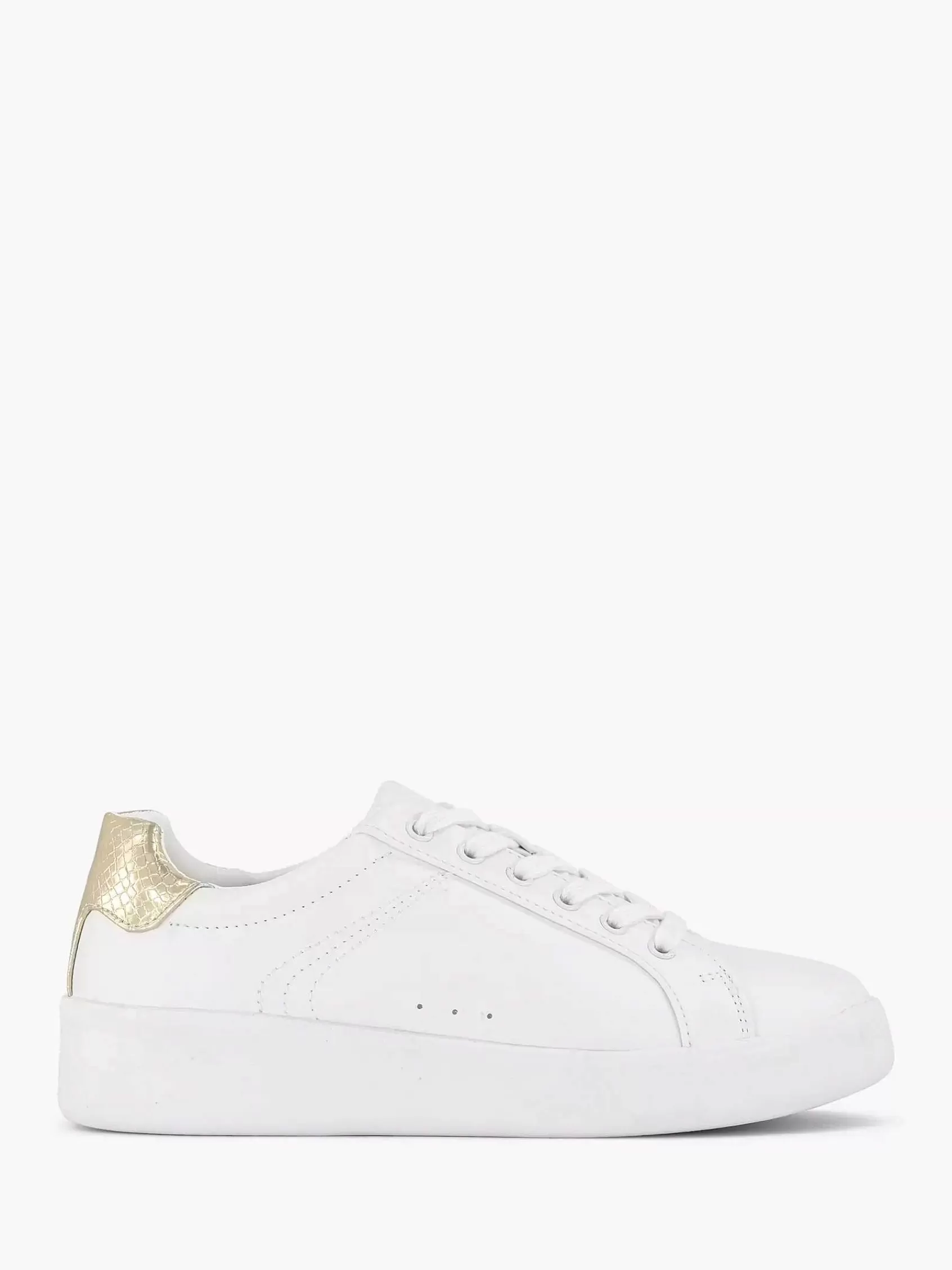 ONLY Shoes Sneakers>Te Sneaker Memory Foam Wit