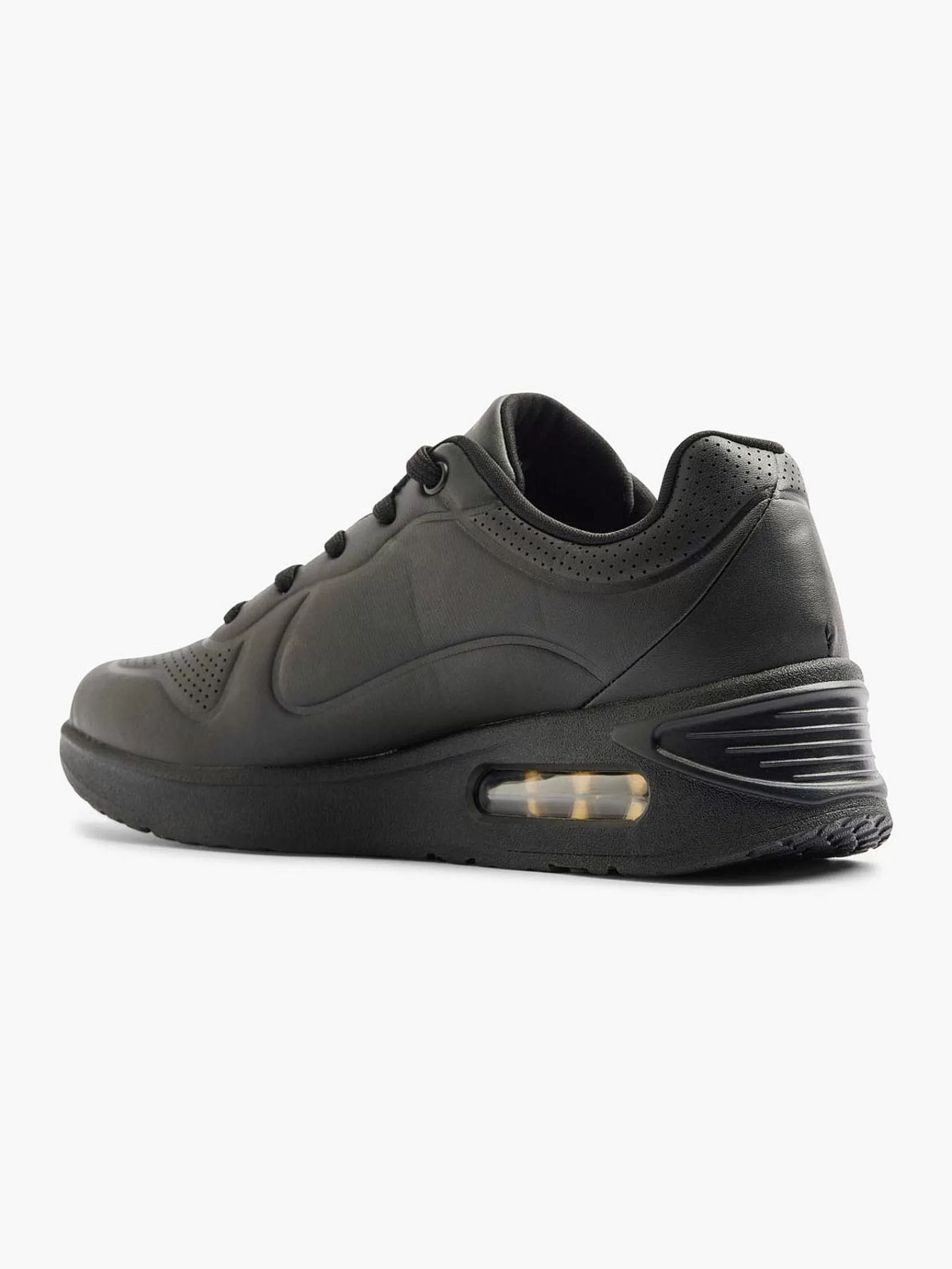 Skechers Sneakers>Te Solitair - Perle