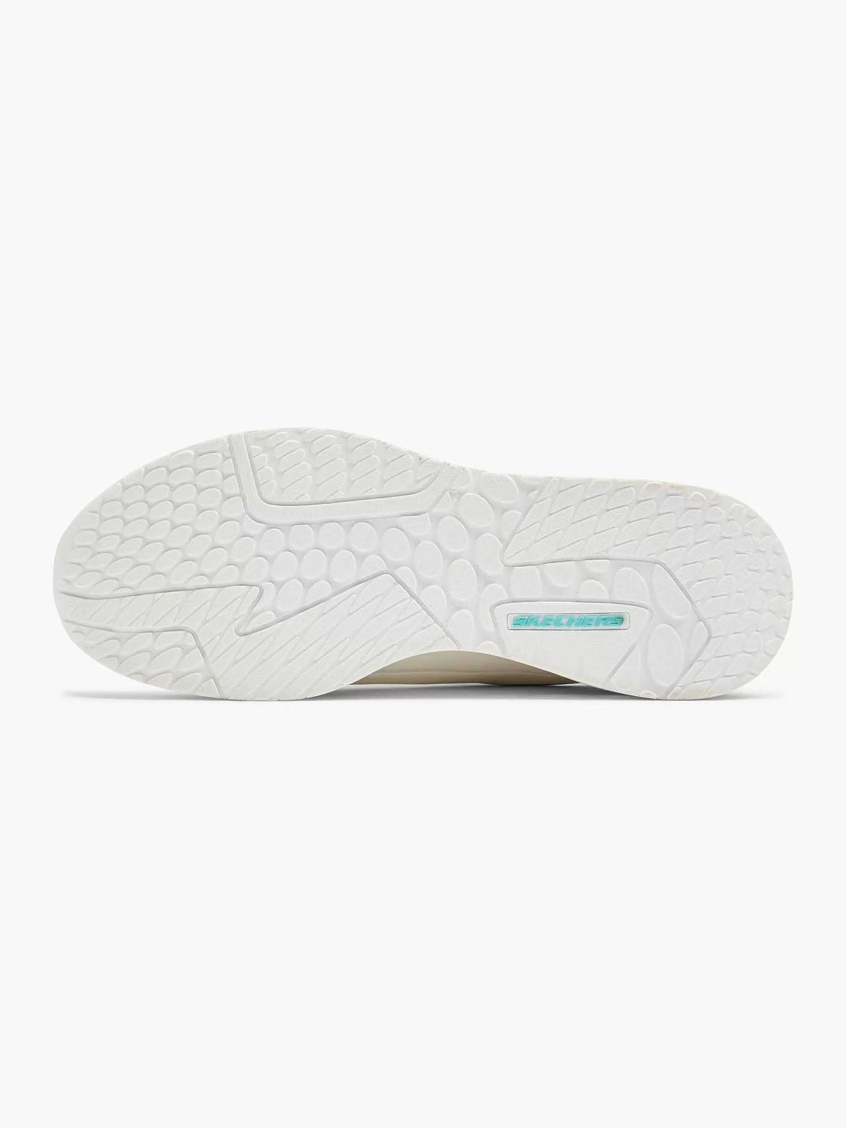 Skechers Sneakers>Te Solitair - Perle
