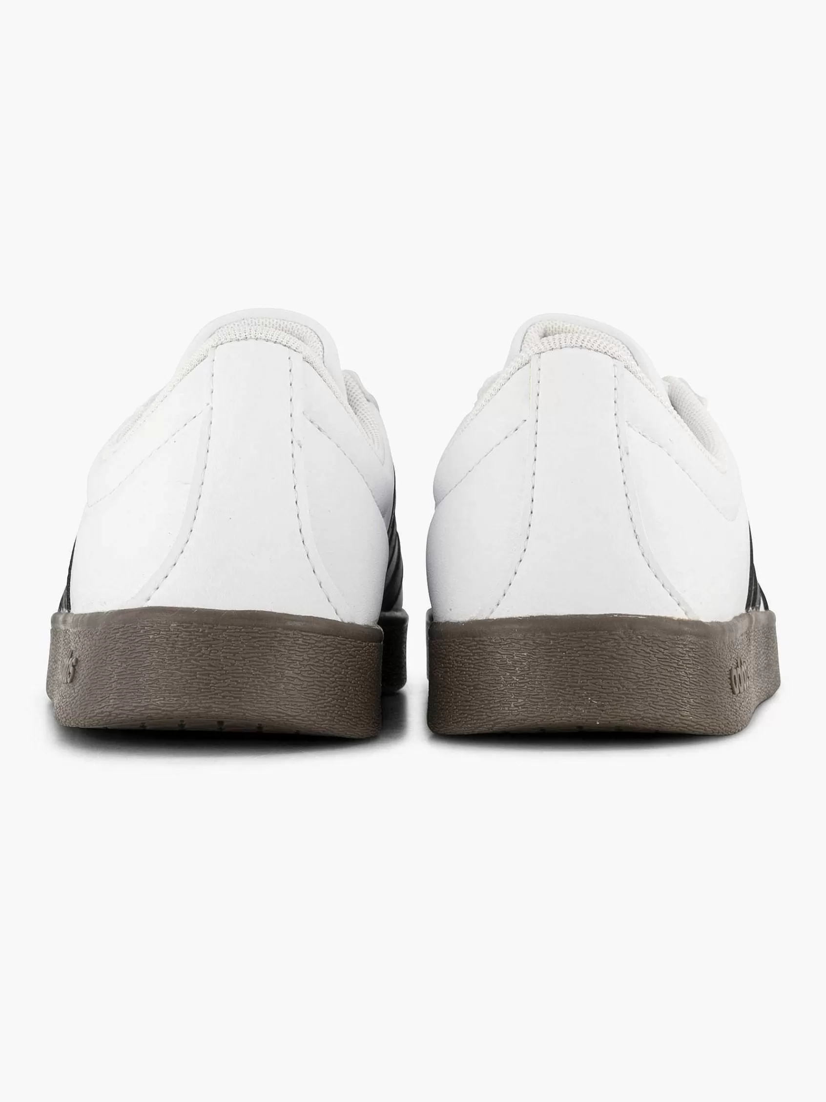 adidas Sneakers>Te Vl Court Base Wit