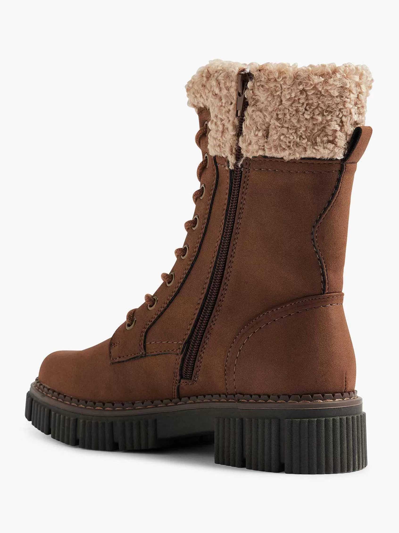 Easy Street Comfort>Veterboot Camel