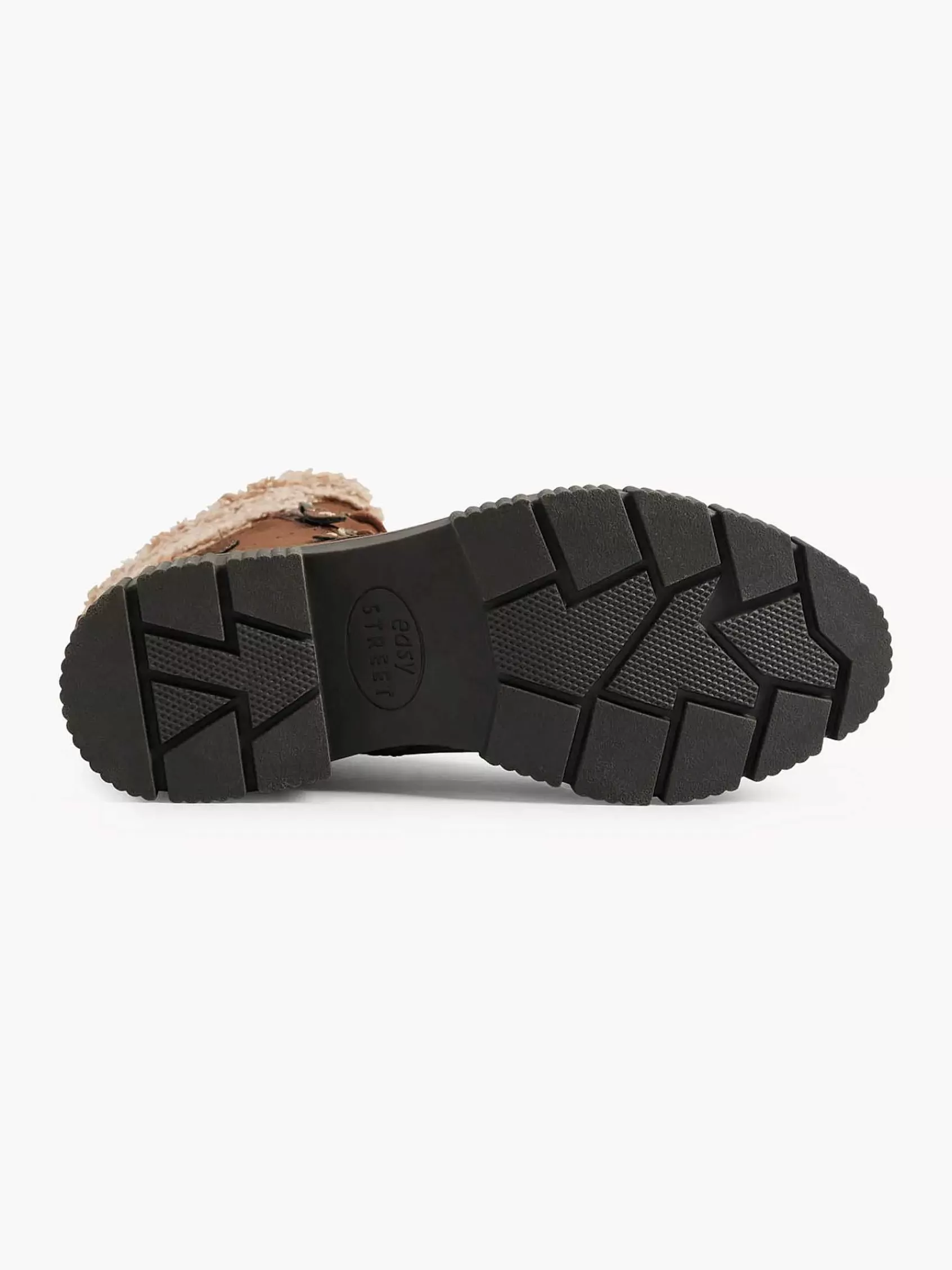 Easy Street Comfort>Veterboot Camel