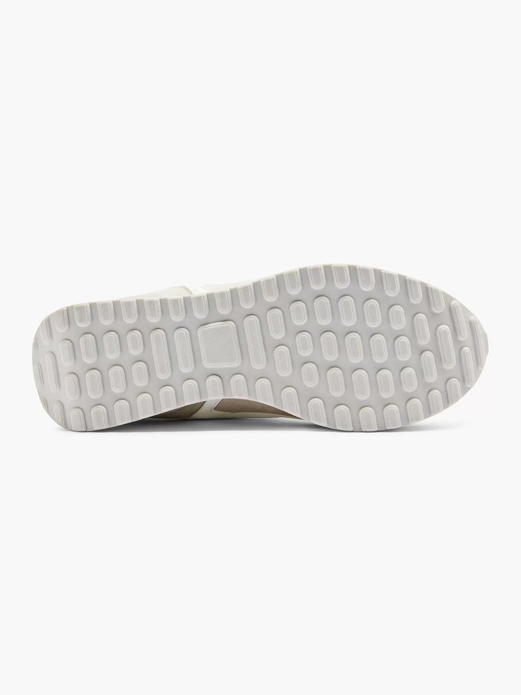 Graceland Sneakers>Witte Sneaker